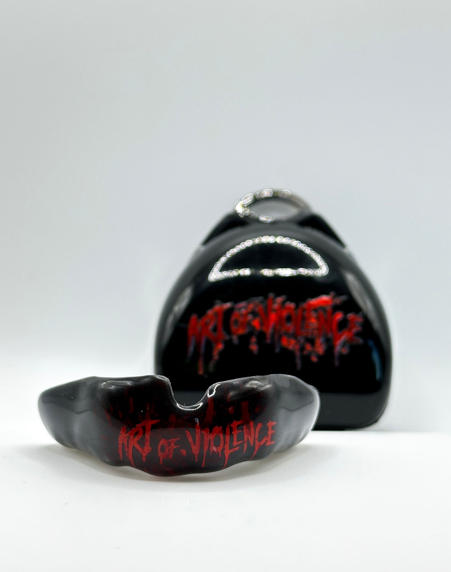 AOV Pro-Level Mouthguard