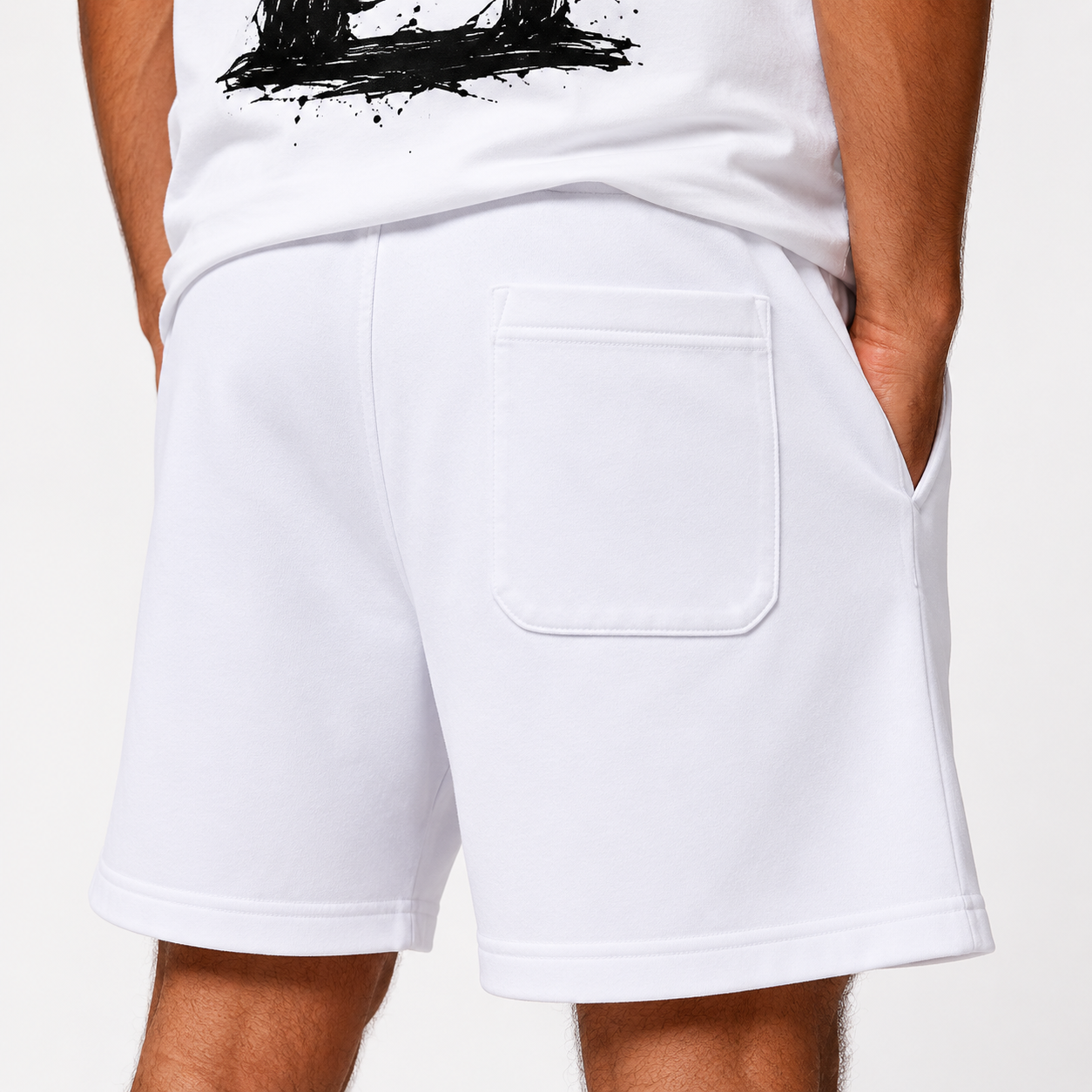 AOV Velocity Shorts