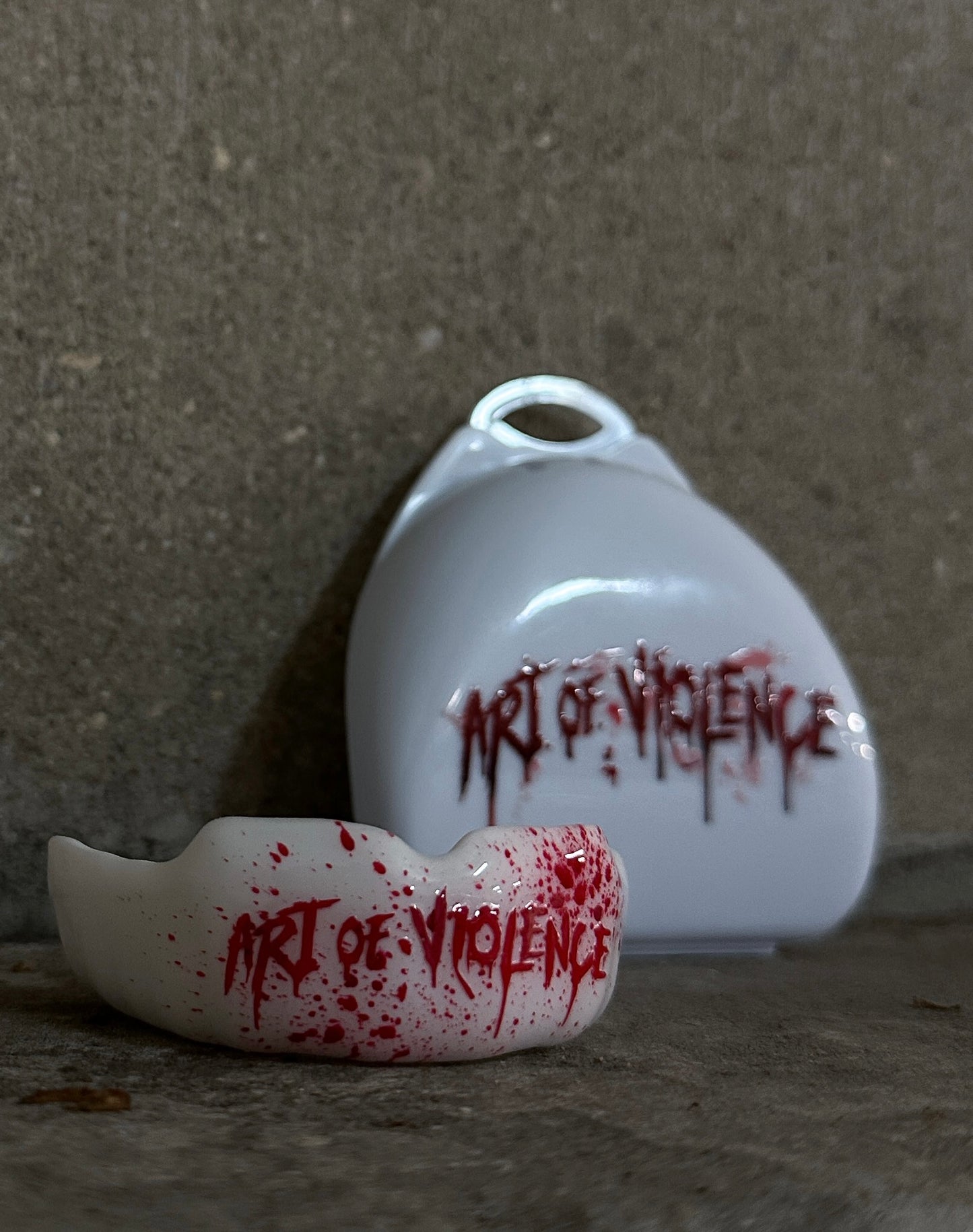 AOV Pro-Level Mouthguard
