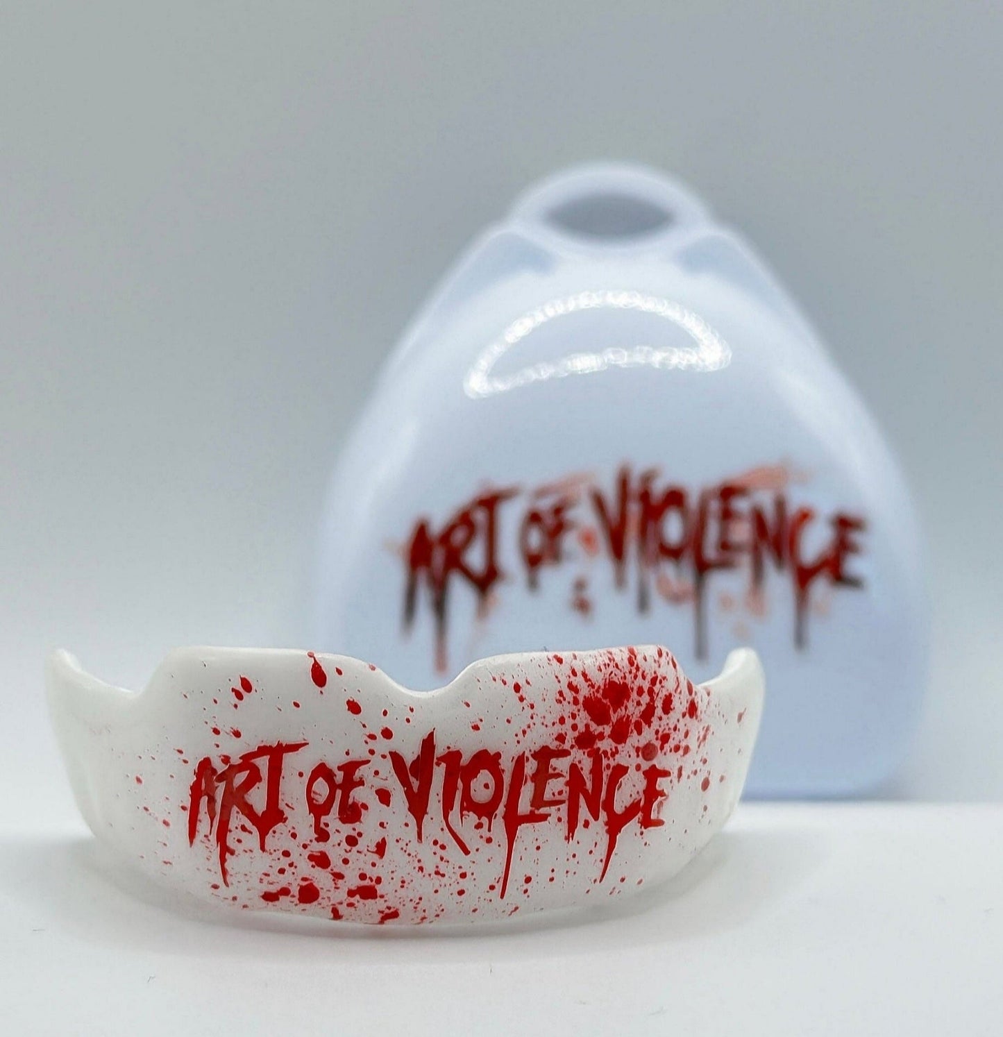 AOV Pro-Level Mouthguard
