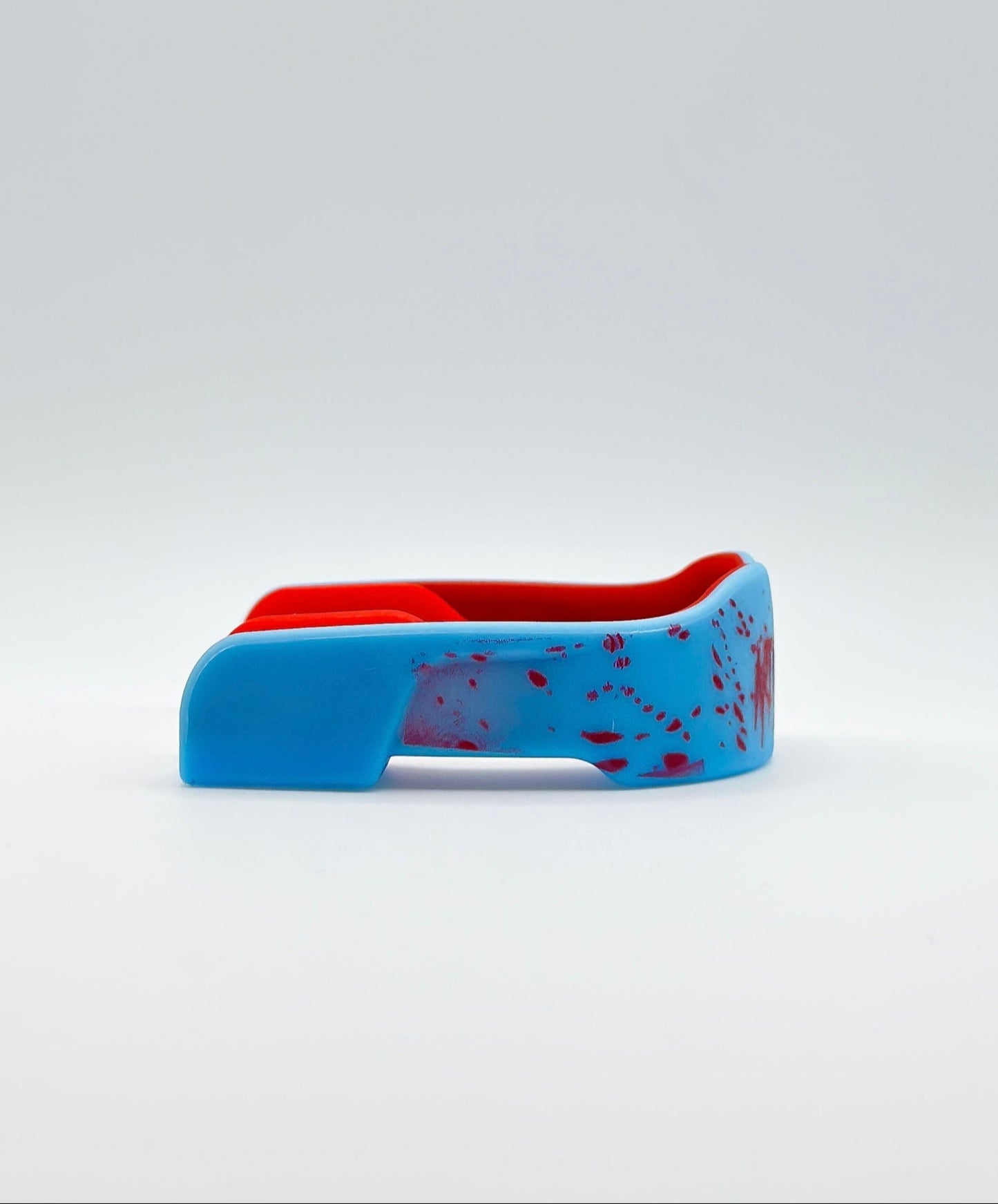 AOV MouthGuard Arctic Assault Limited Edition