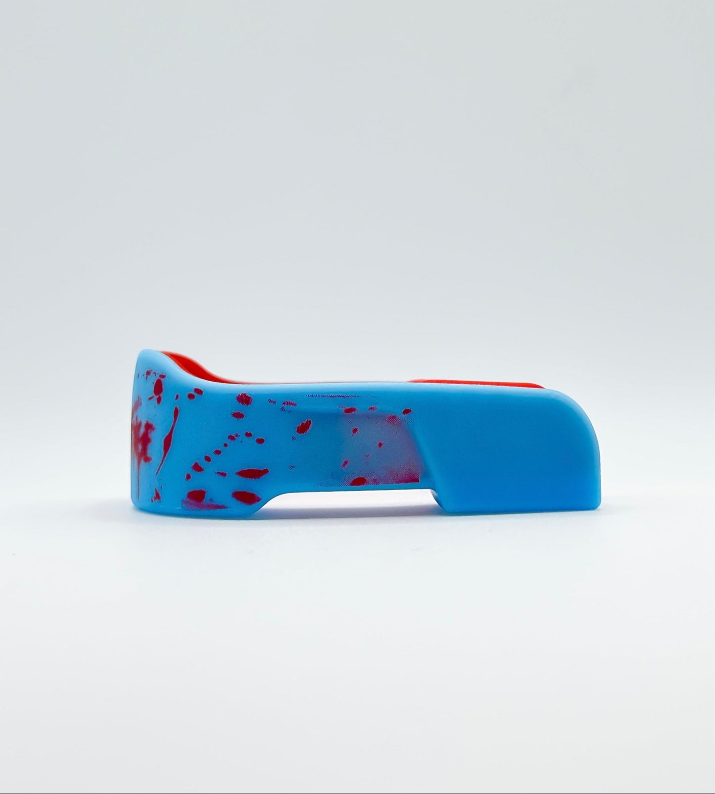 AOV MouthGuard Arctic Assault Limited Edition