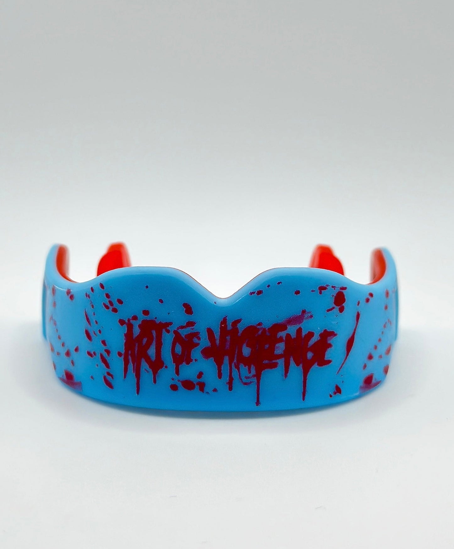 AOV MouthGuard Arctic Assault Limited Edition