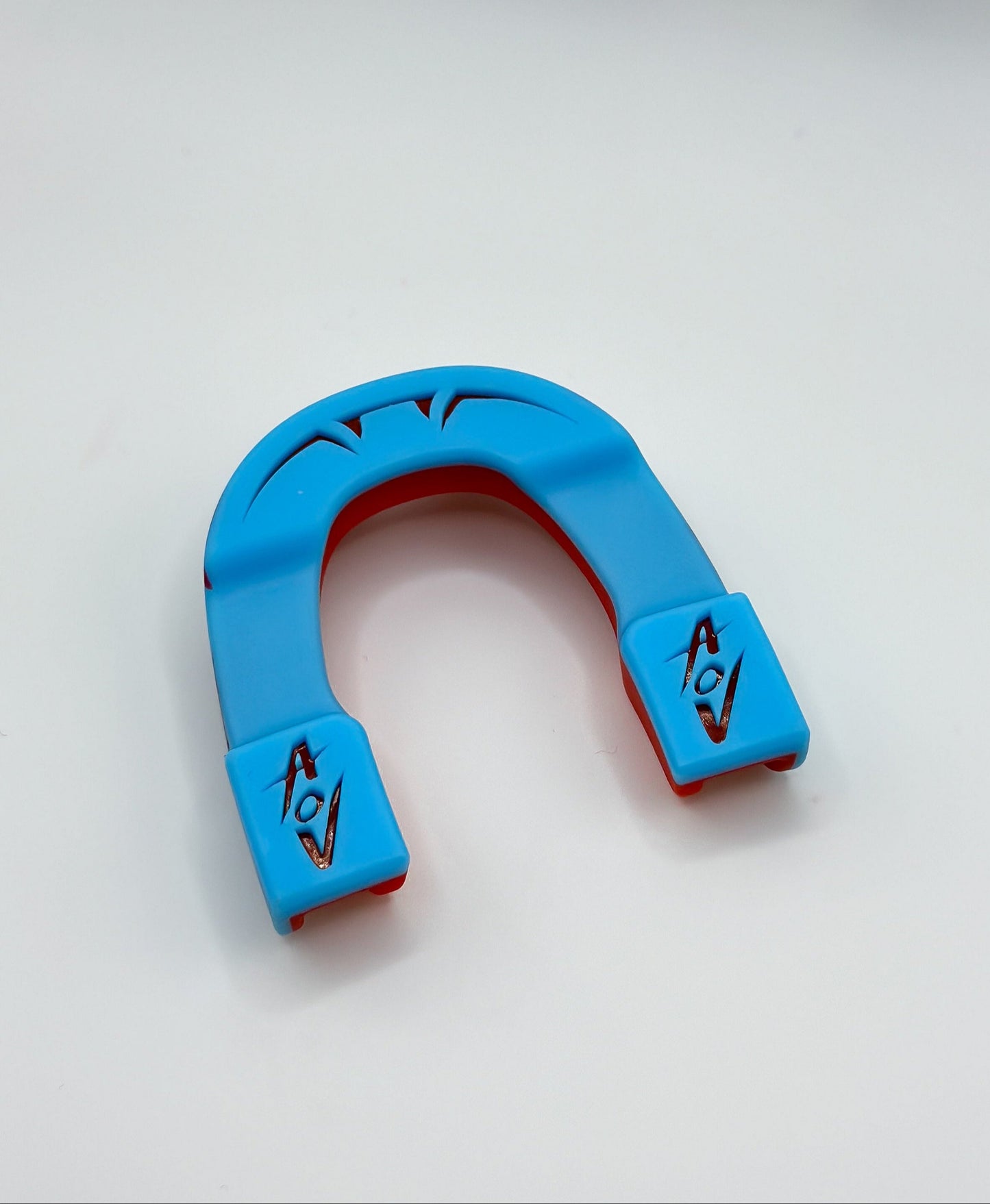 AOV MouthGuard Arctic Assault Limited Edition