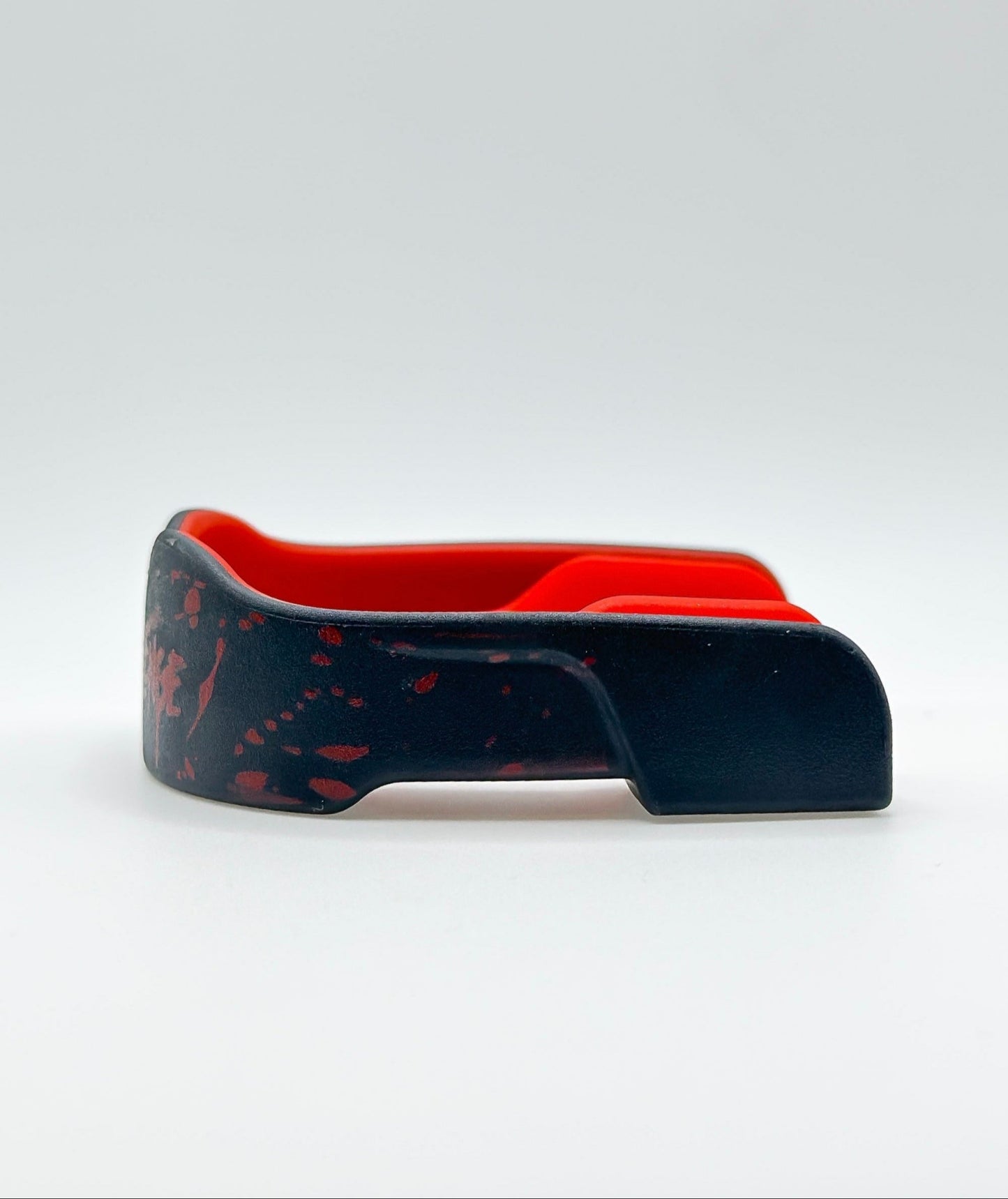 AOV Mouthguard Blood Reign Black
