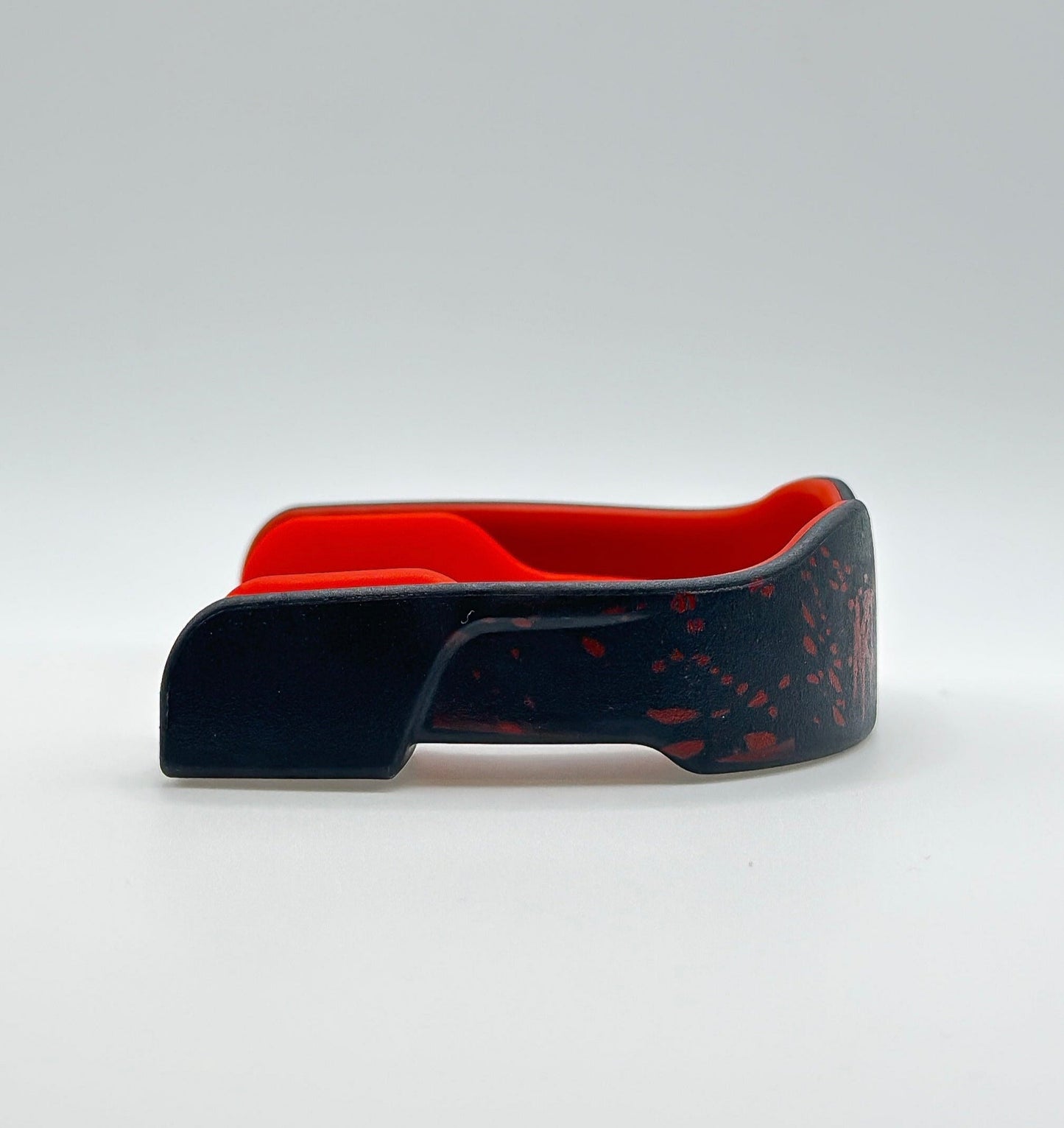 AOV Mouthguard Blood Reign Black