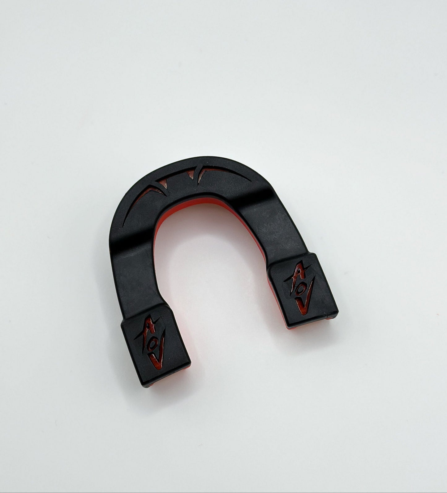 AOV Mouthguard Blood Reign Black