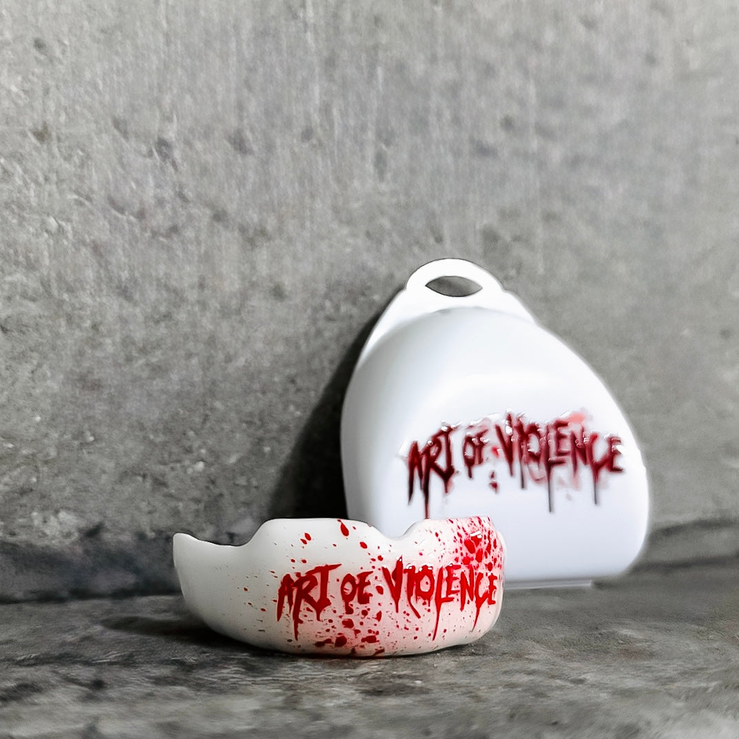 AOV Pro-Level Mouthguard