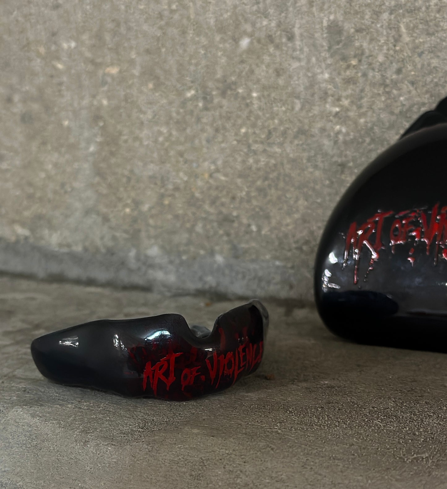 AOV Pro-Level Mouthguard