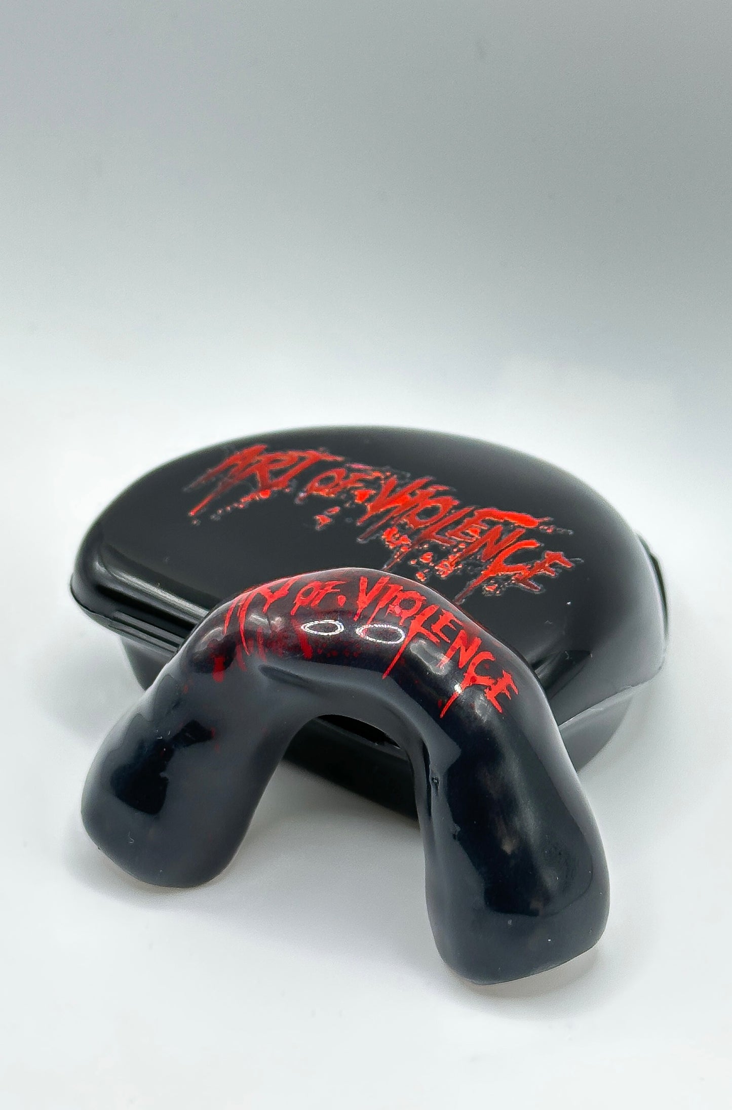 AOV Pro-Level Mouthguard