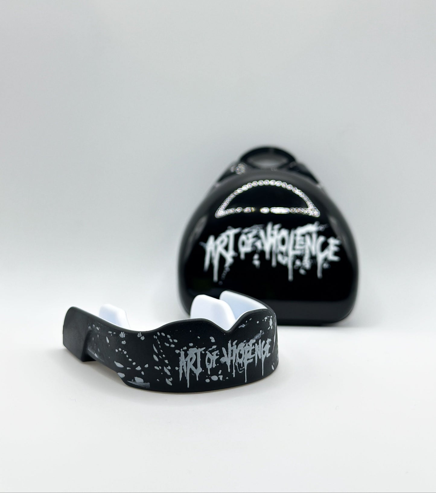 AOV MouthGuard Dark Reckoning