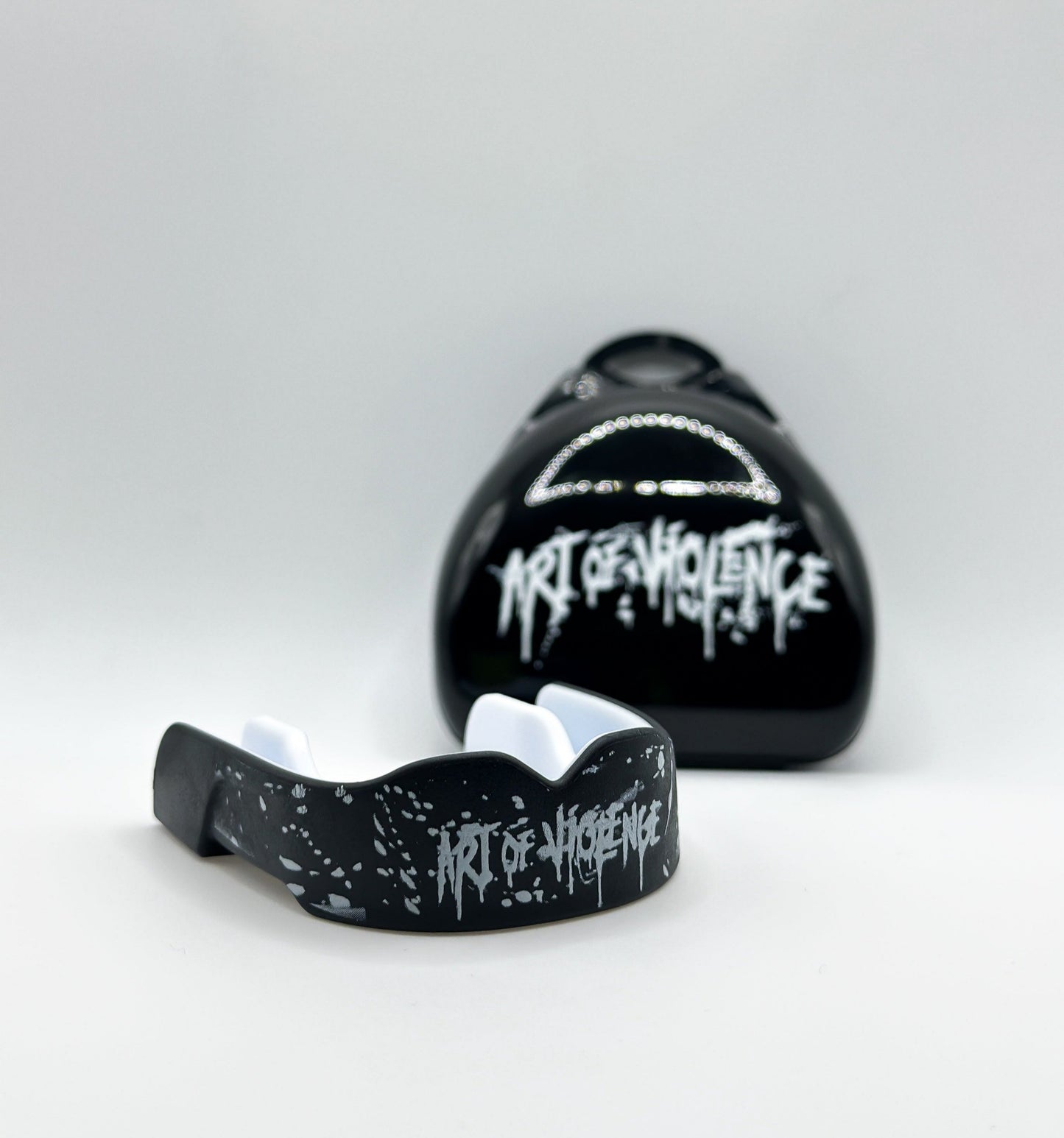 AOV MouthGuard Dark Reckoning