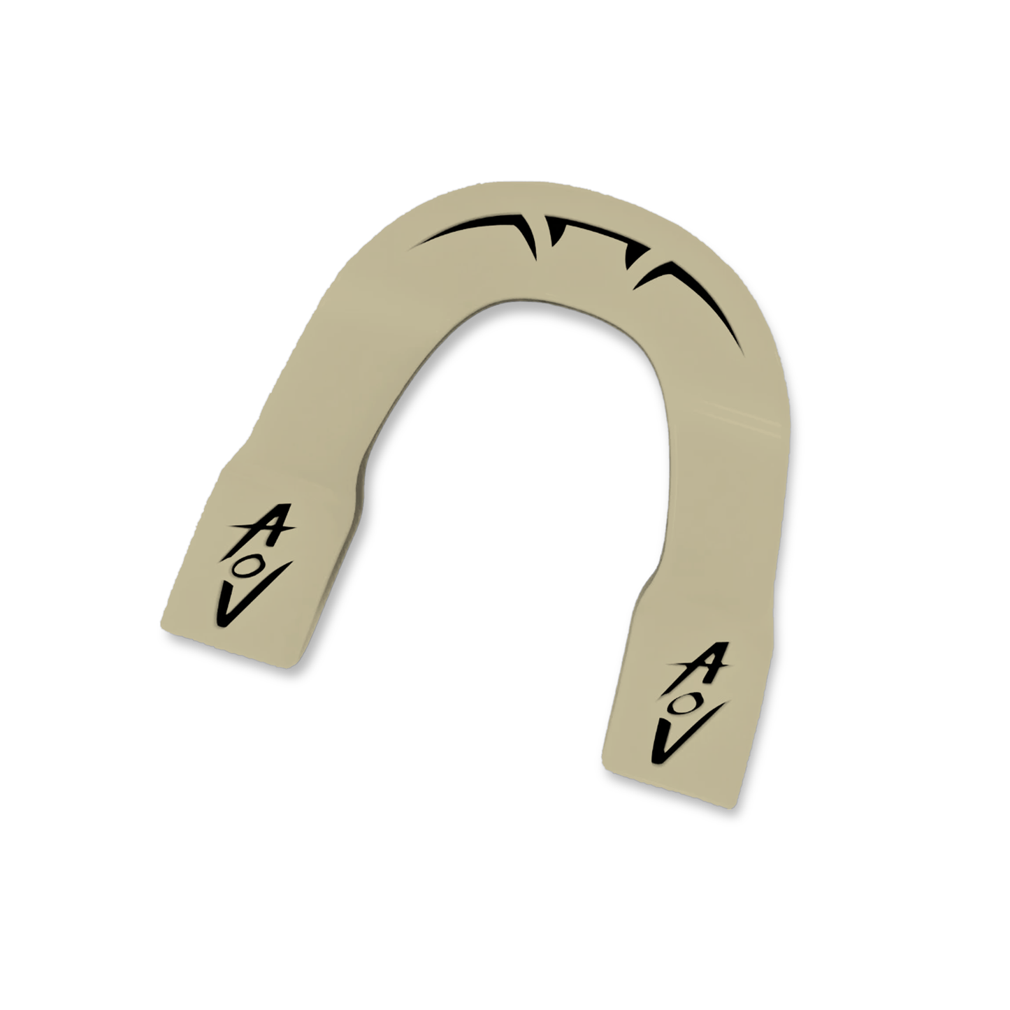 NEW AOV MouthGuard Masked Samurai Limited Edition