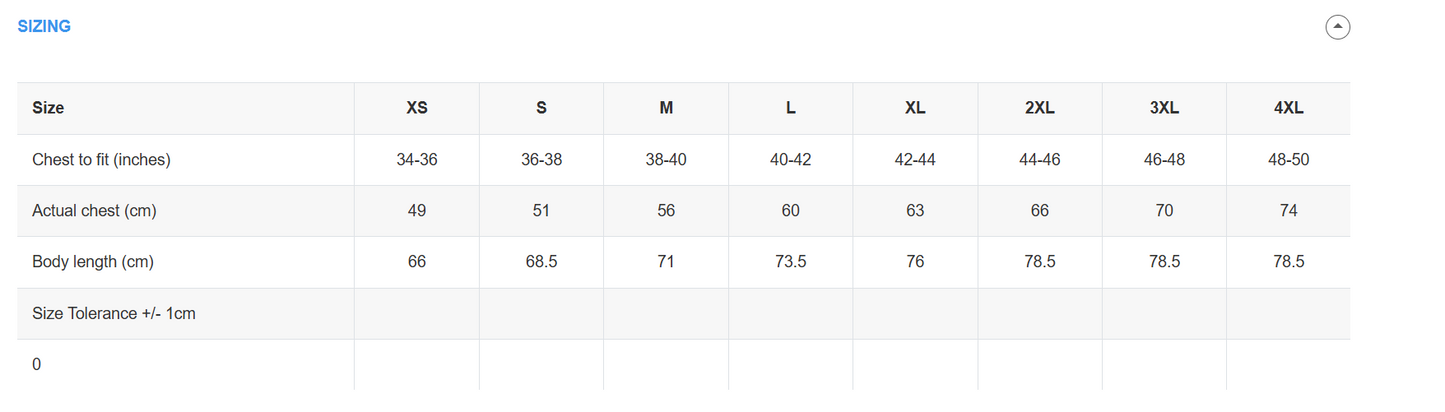 AOV Embroidered Sweatshirt