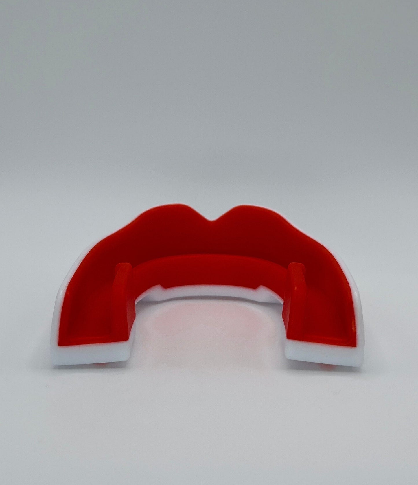 AOV MouthGuard Blood Reign White