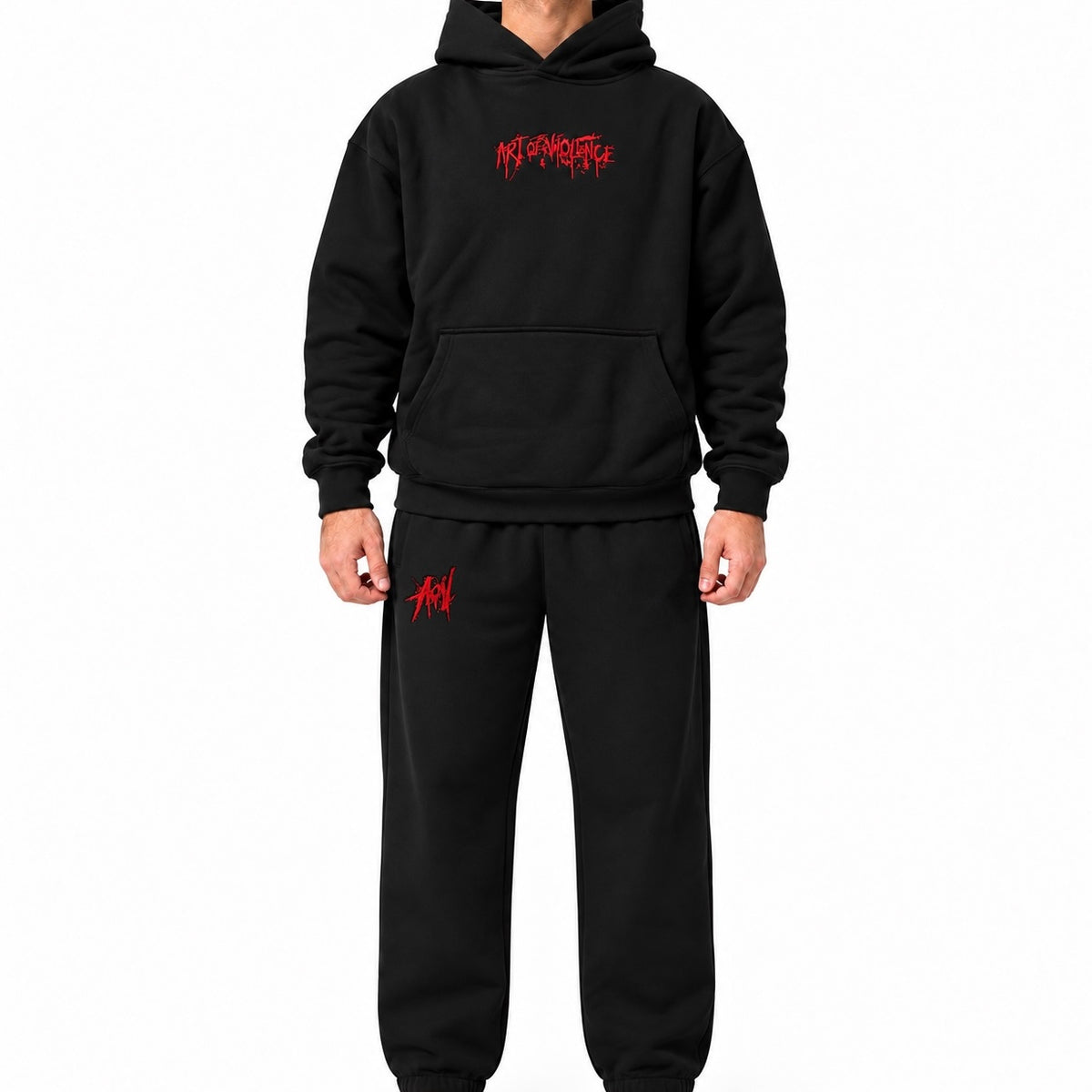 AOV Winter Collection 26' Set