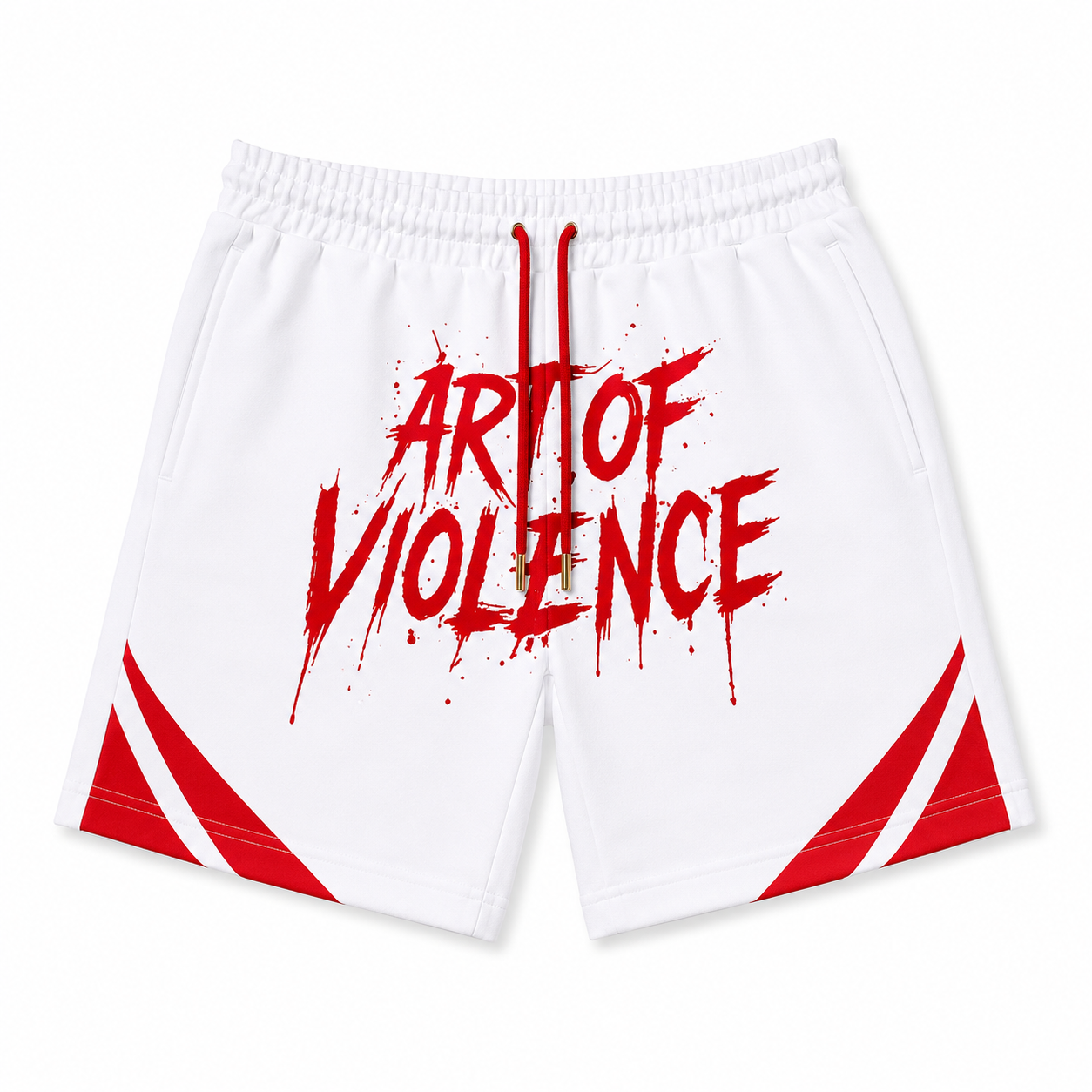 AOV Velocity Shorts