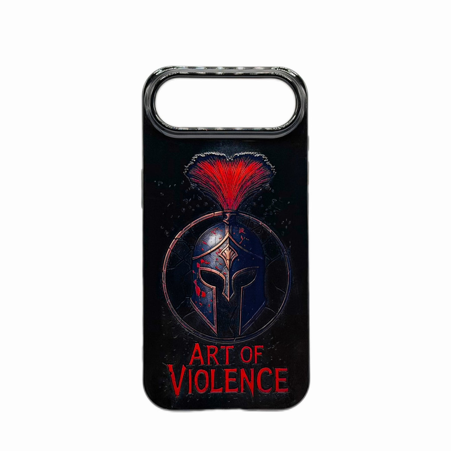 AOV Spartan Warrior Phone Case