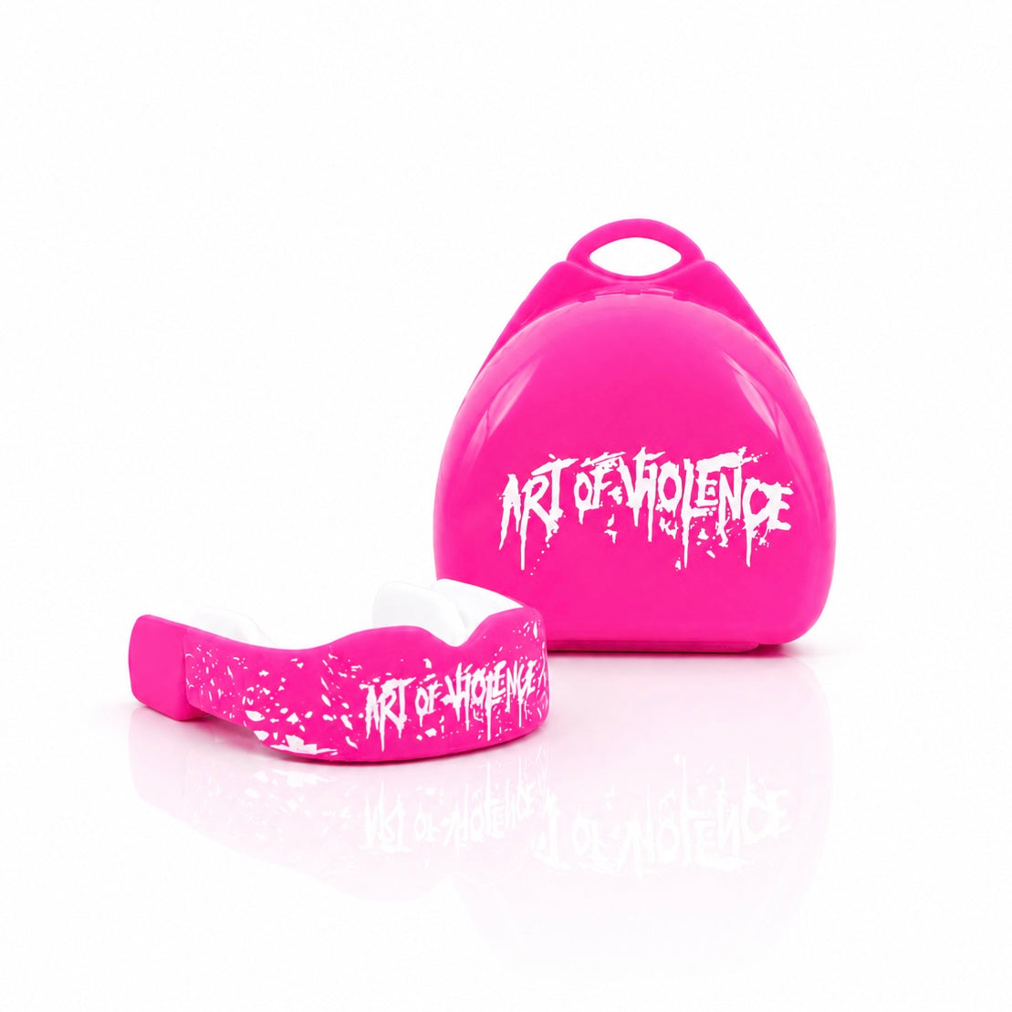 AOV MouthGuard NOVA  Limited Edition