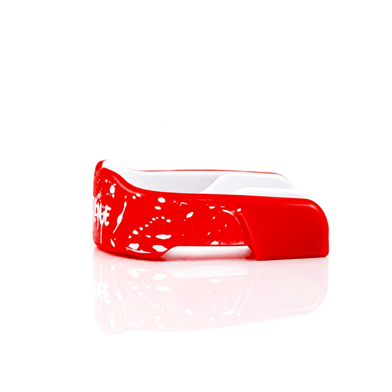 AOV MouthGuard REDLINE