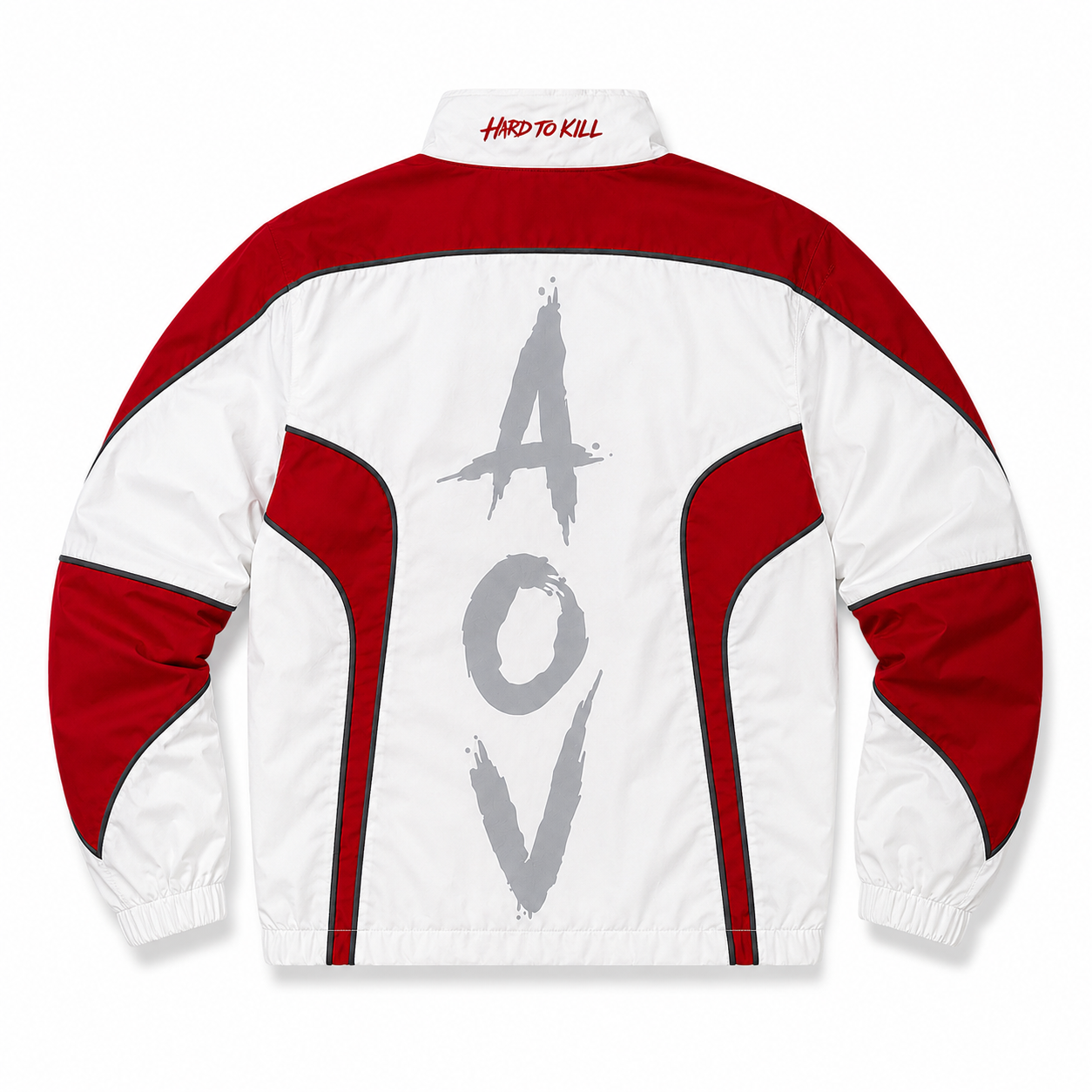 AOV Hard To Kill Windbreaker