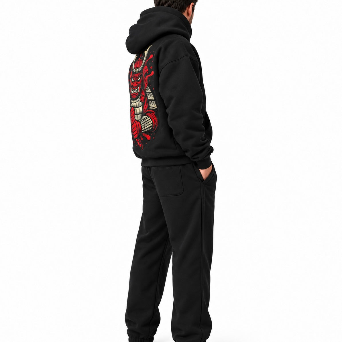 AOV Signature Sweatpants