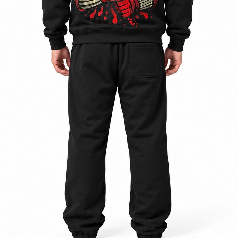 AOV Signature Sweatpants