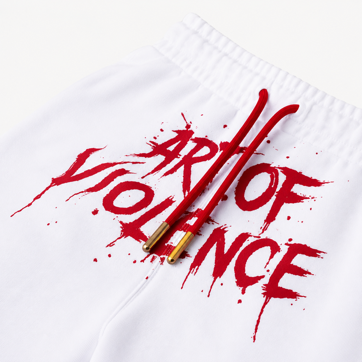AOV Velocity Shorts
