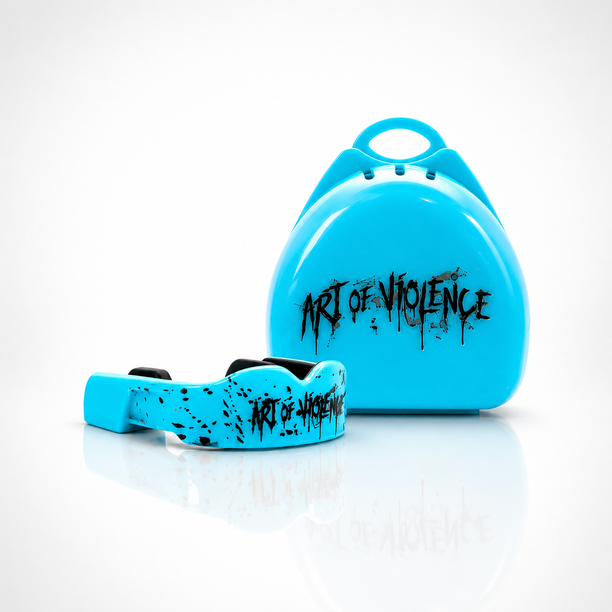 AOV MouthGuard SUBZERO Limited Edition