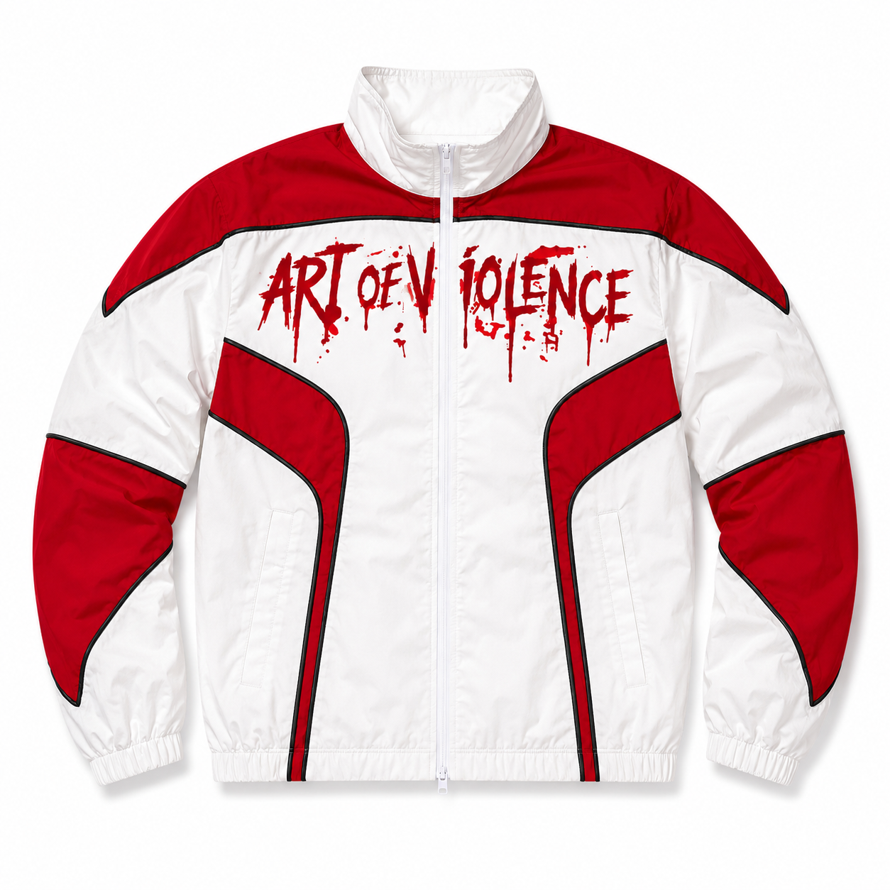 AOV Hard To Kill Windbreaker