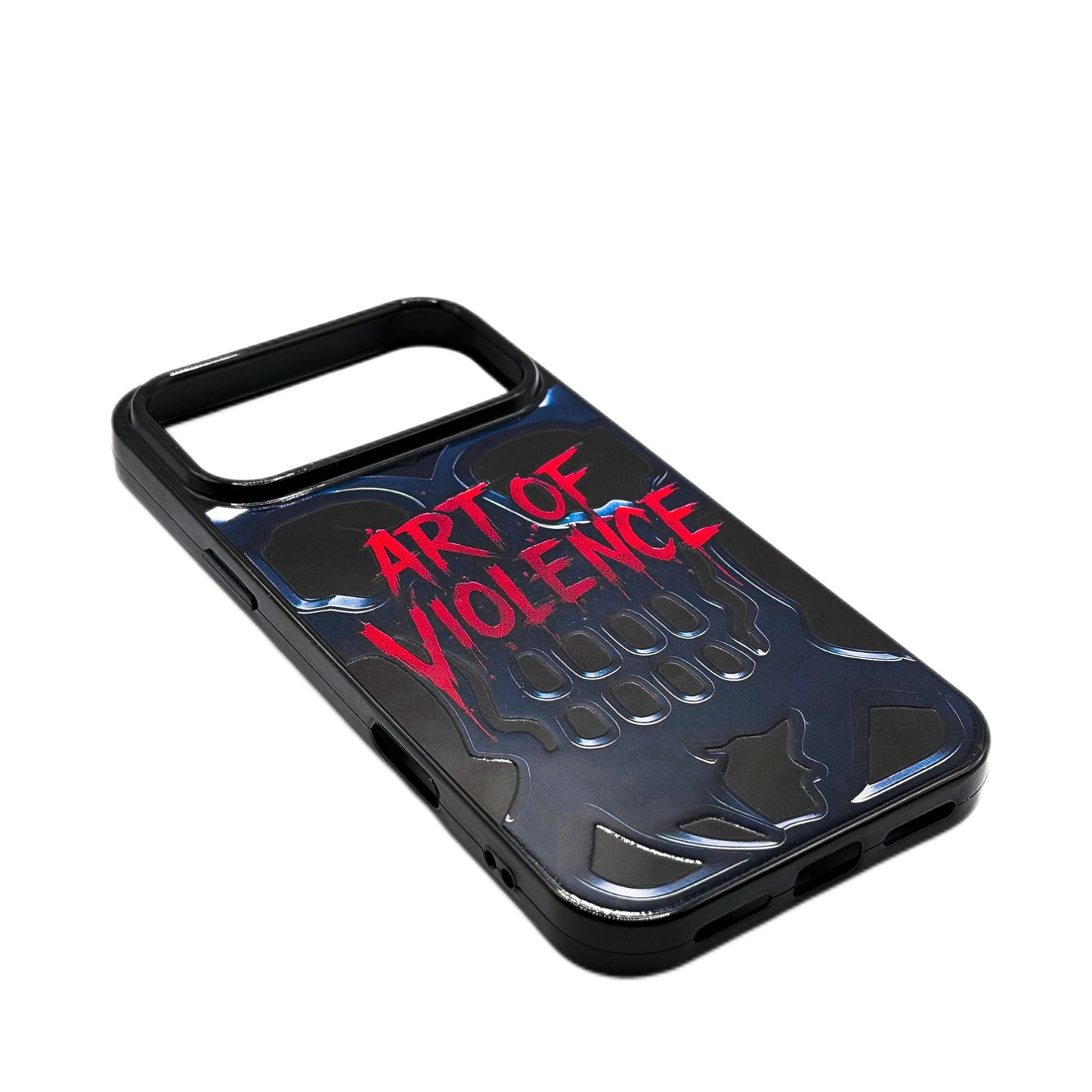 AOV Skull Case
