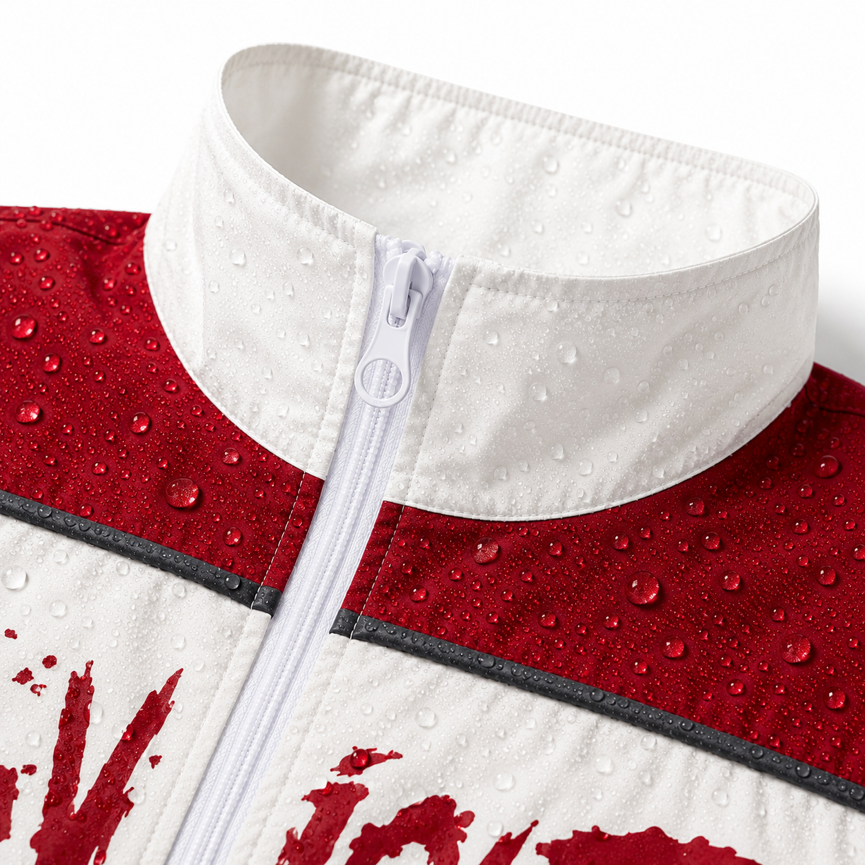 AOV Hard To Kill Windbreaker