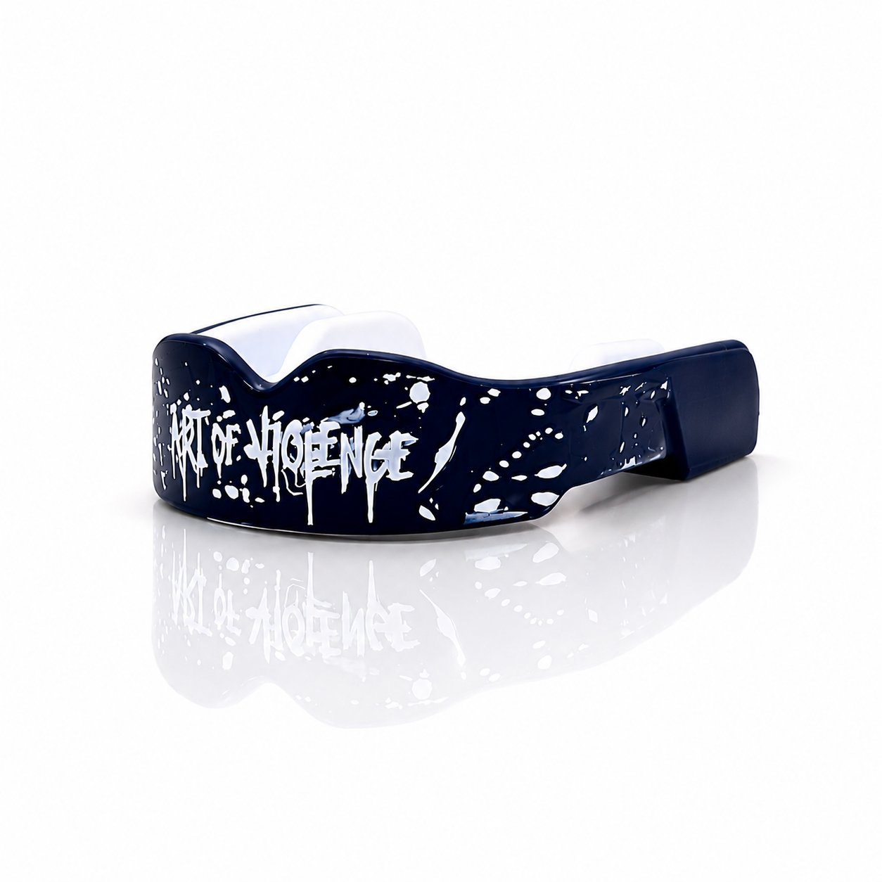 AOV MouthGuard Midnight Phantom