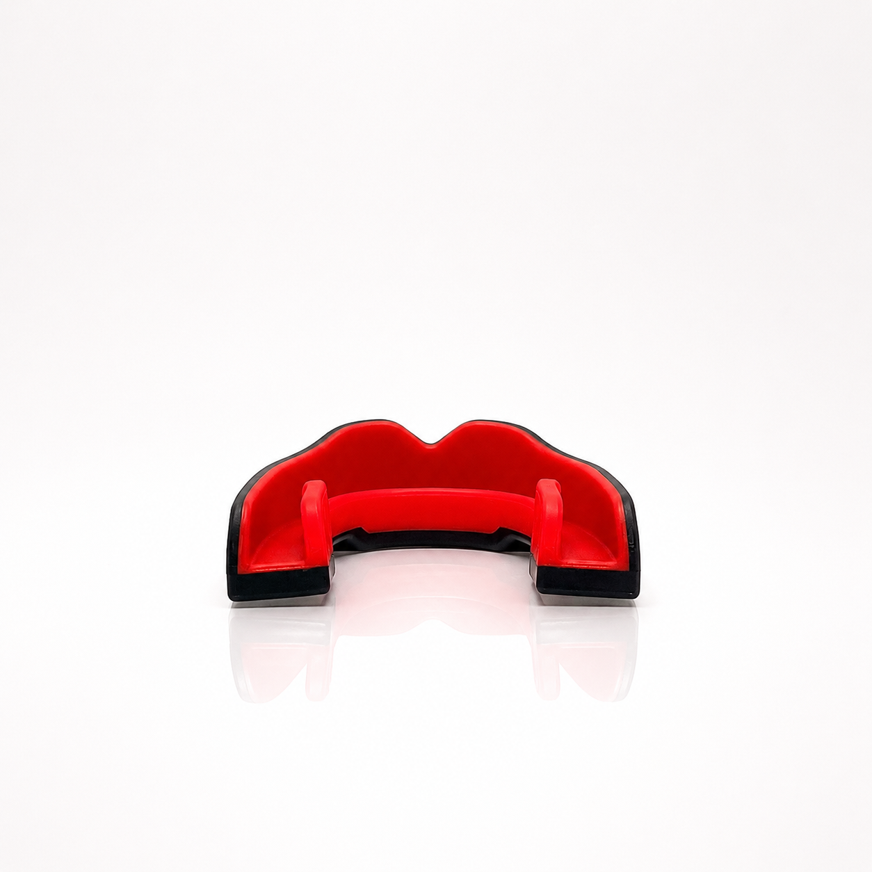 AOV Mouthguard Blood Reign Black