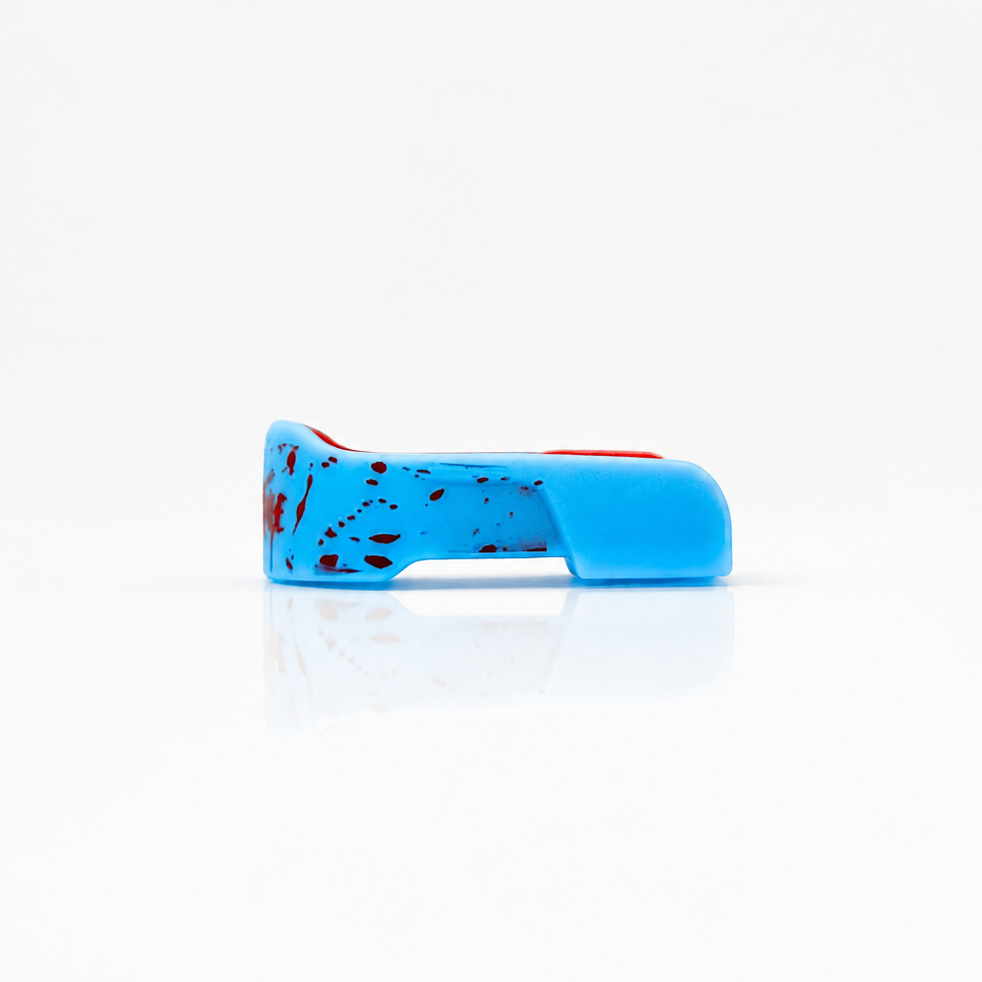 AOV MouthGuard Arctic Assault Limited Edition
