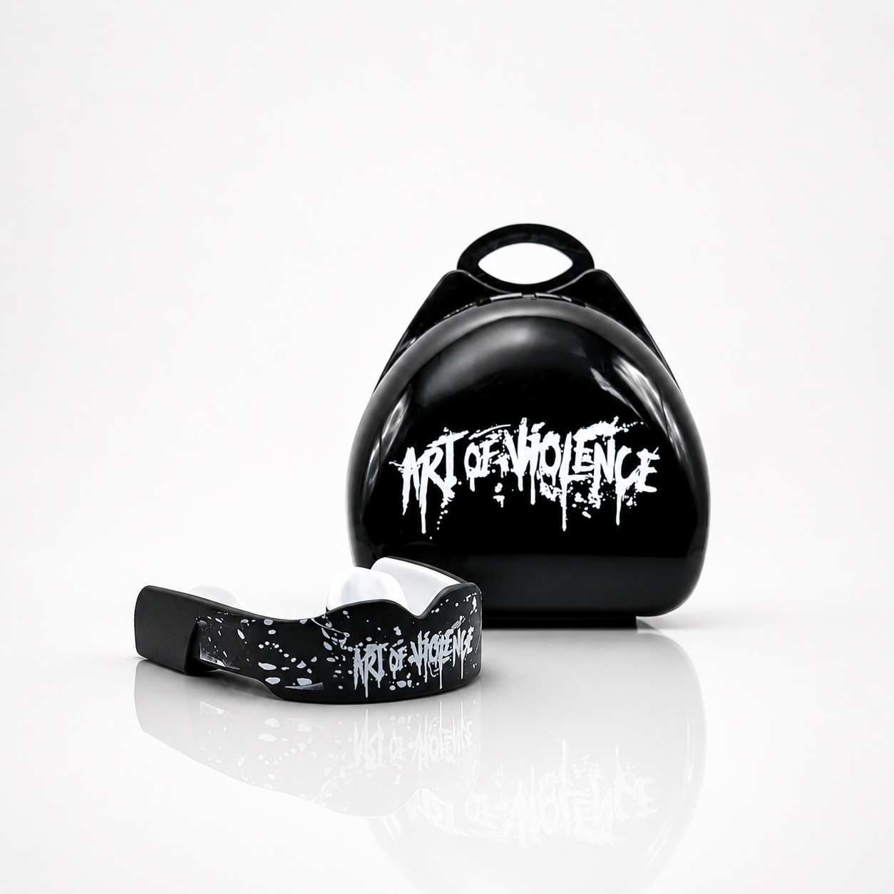 AOV MouthGuard Dark Reckoning