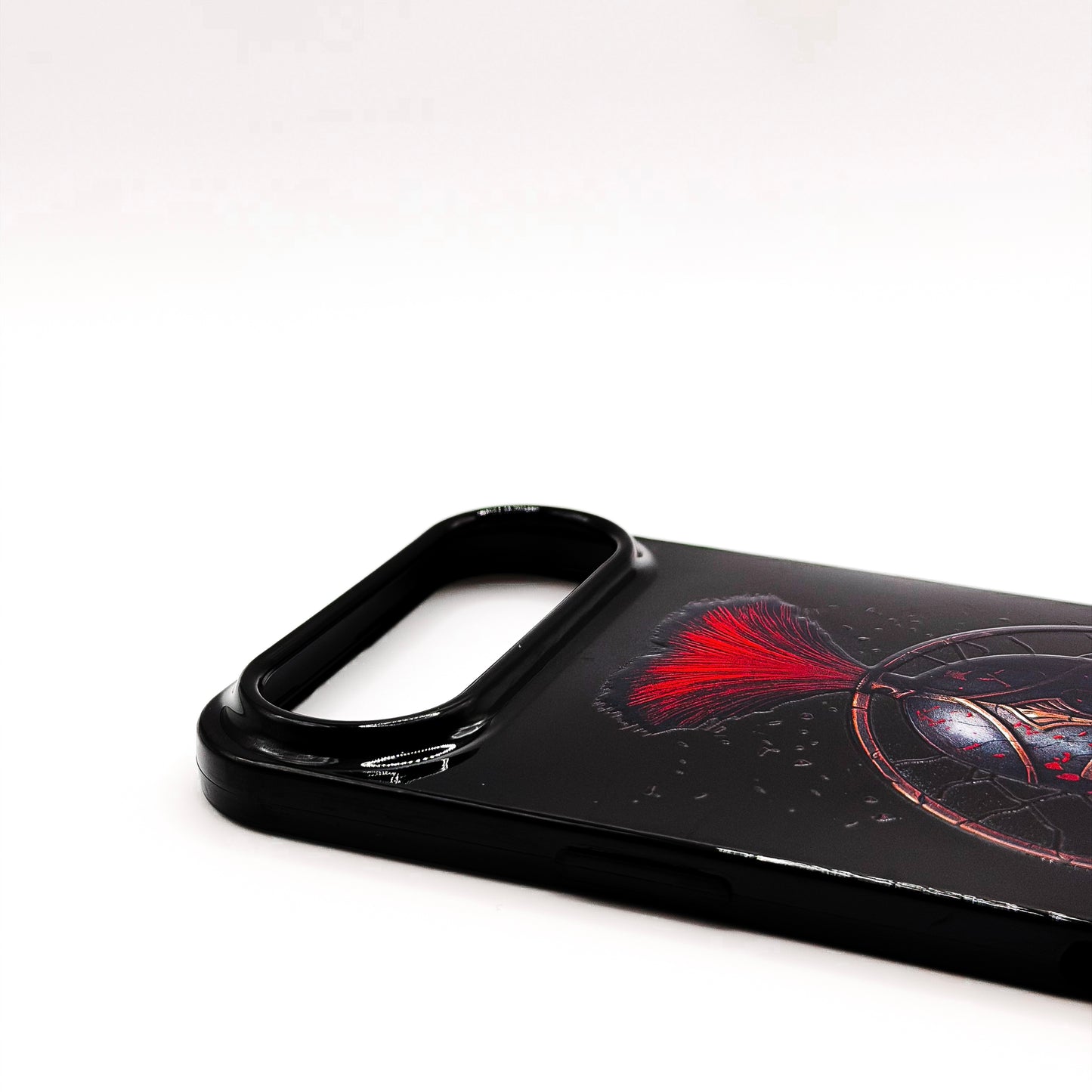 AOV Spartan Warrior Phone Case
