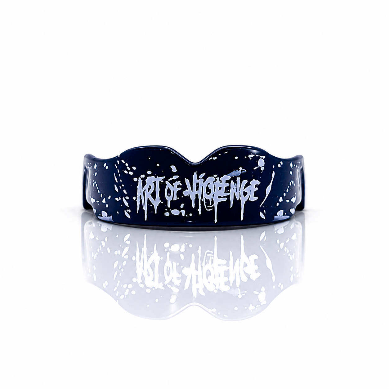 AOV MouthGuard Midnight Phantom