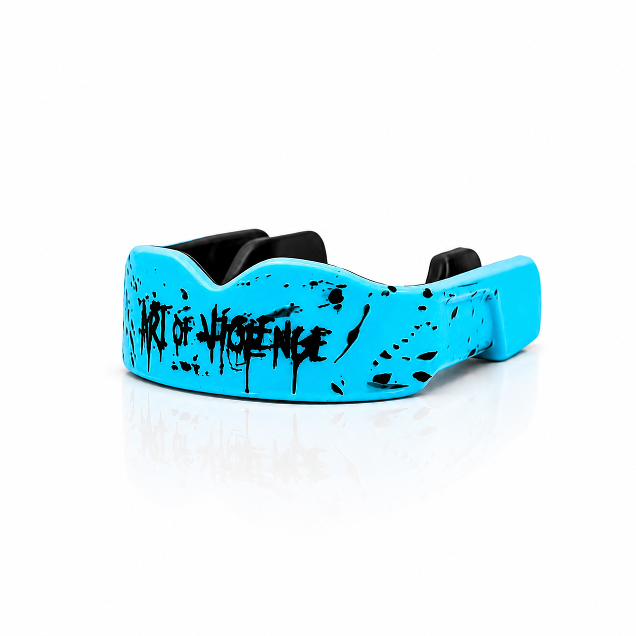 AOV MouthGuard SUBZERO Limited Edition