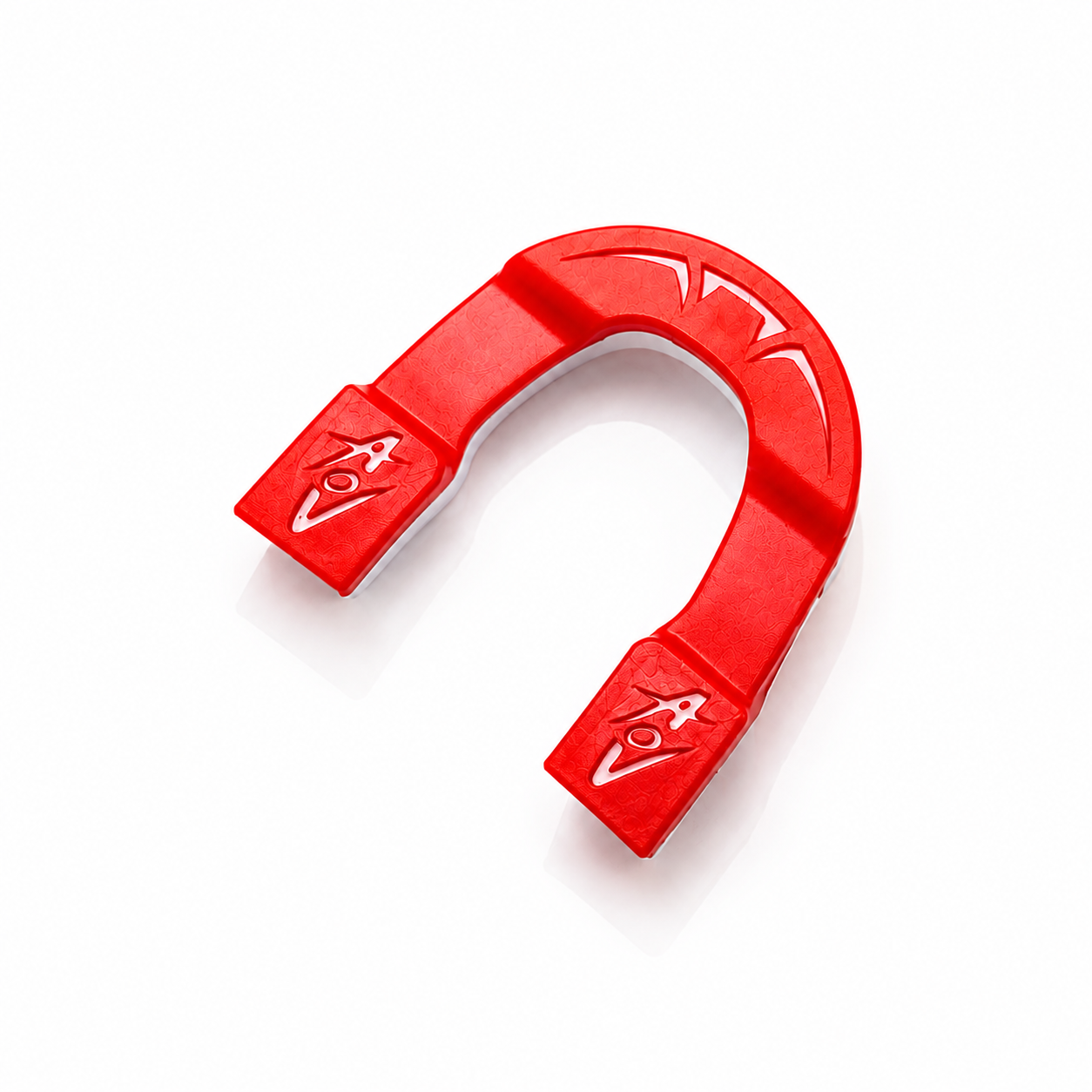 AOV MouthGuard REDLINE