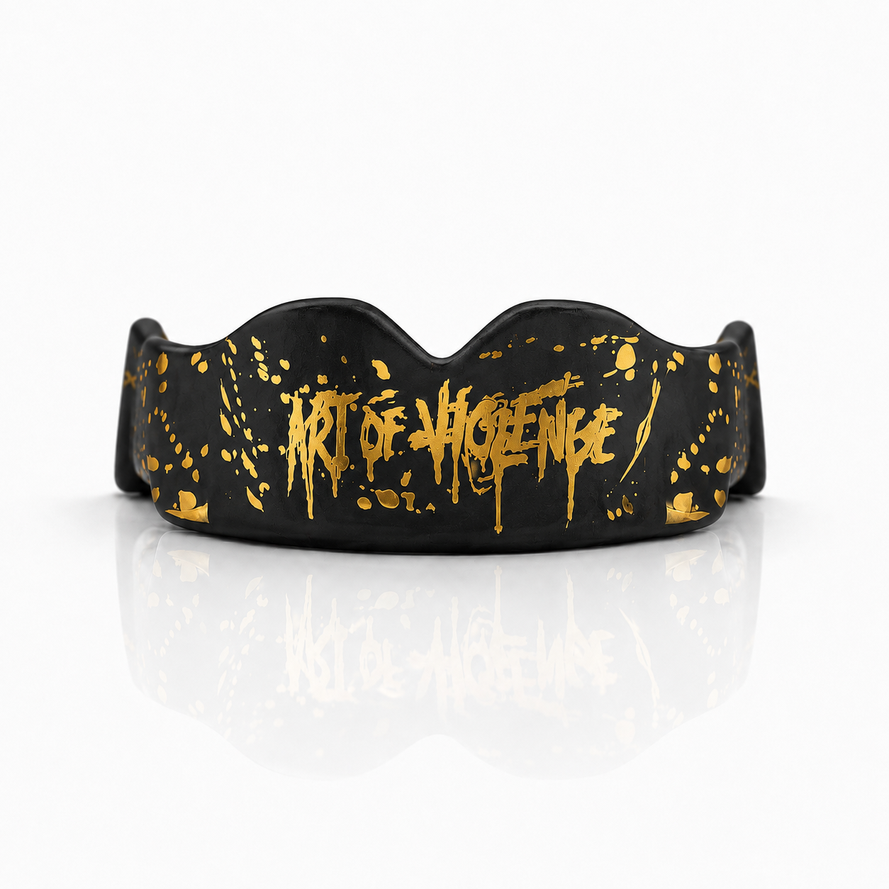 AOV MouthGuard Golden Reign