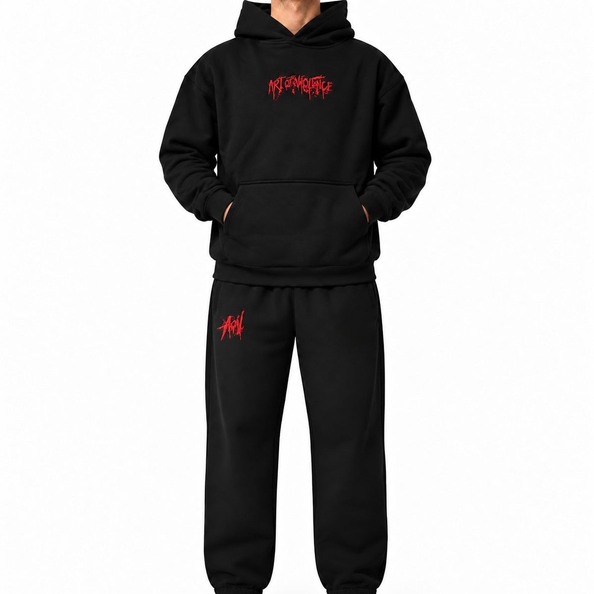 AOV Signature Sweatpants