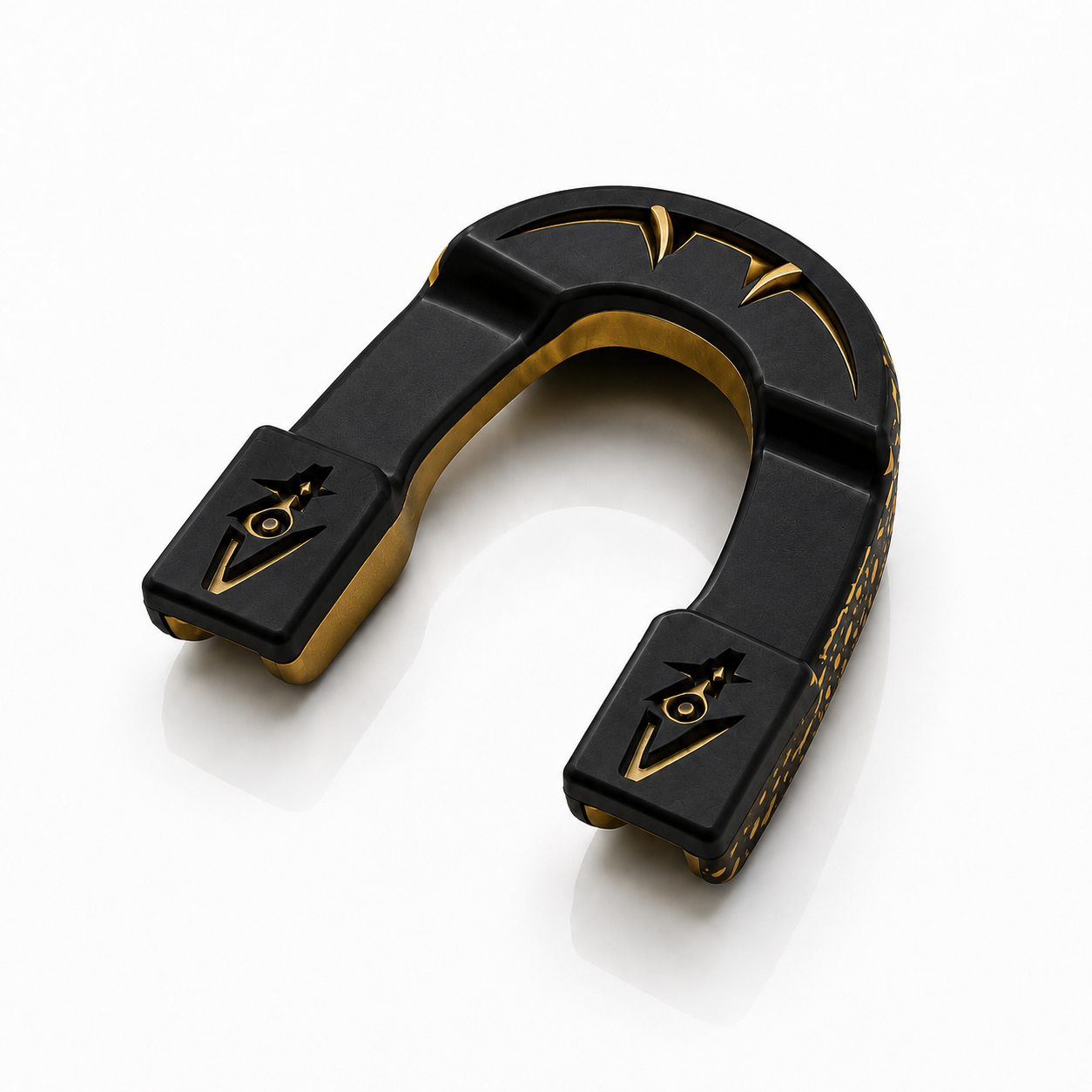 AOV MouthGuard Golden Reign