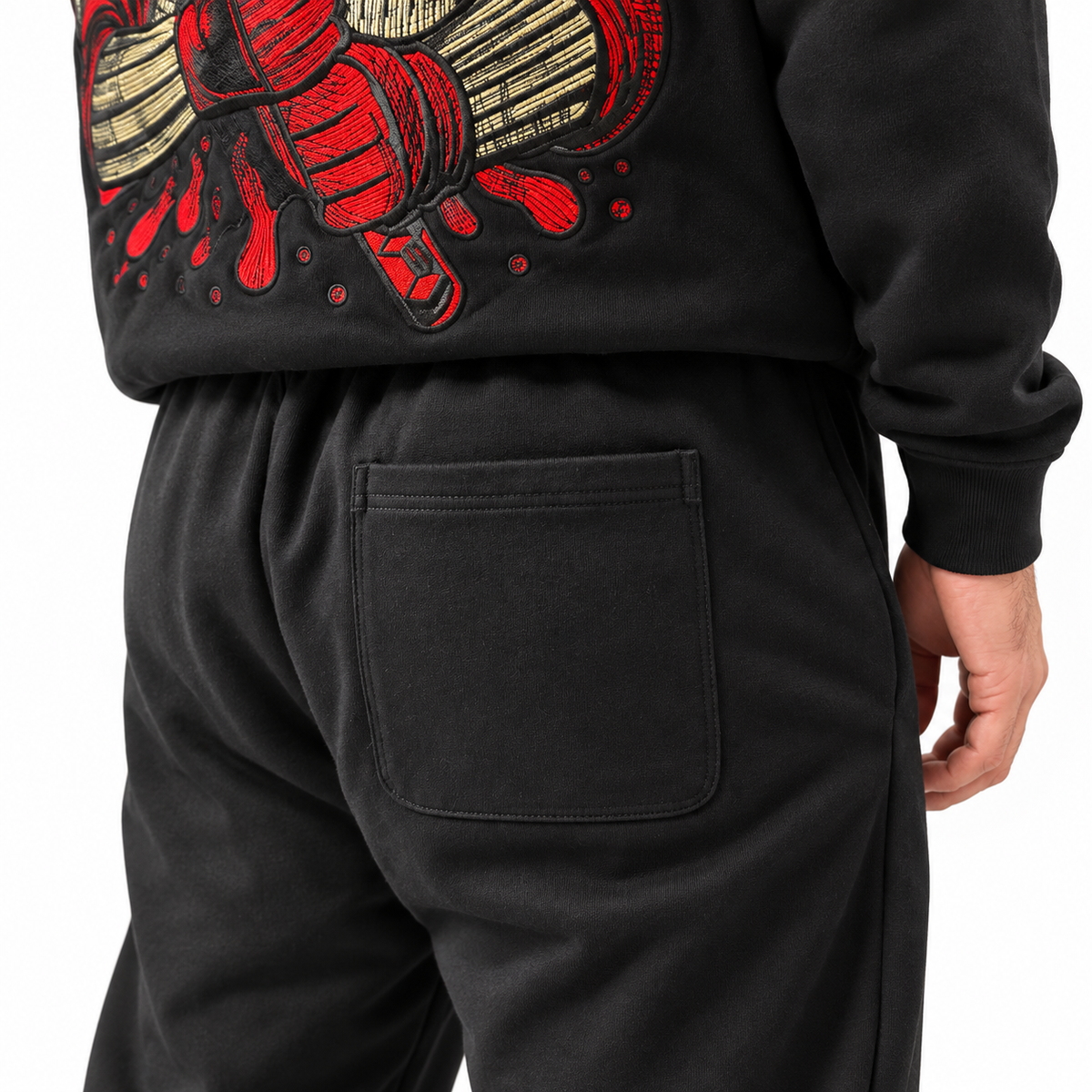 AOV Signature Sweatpants