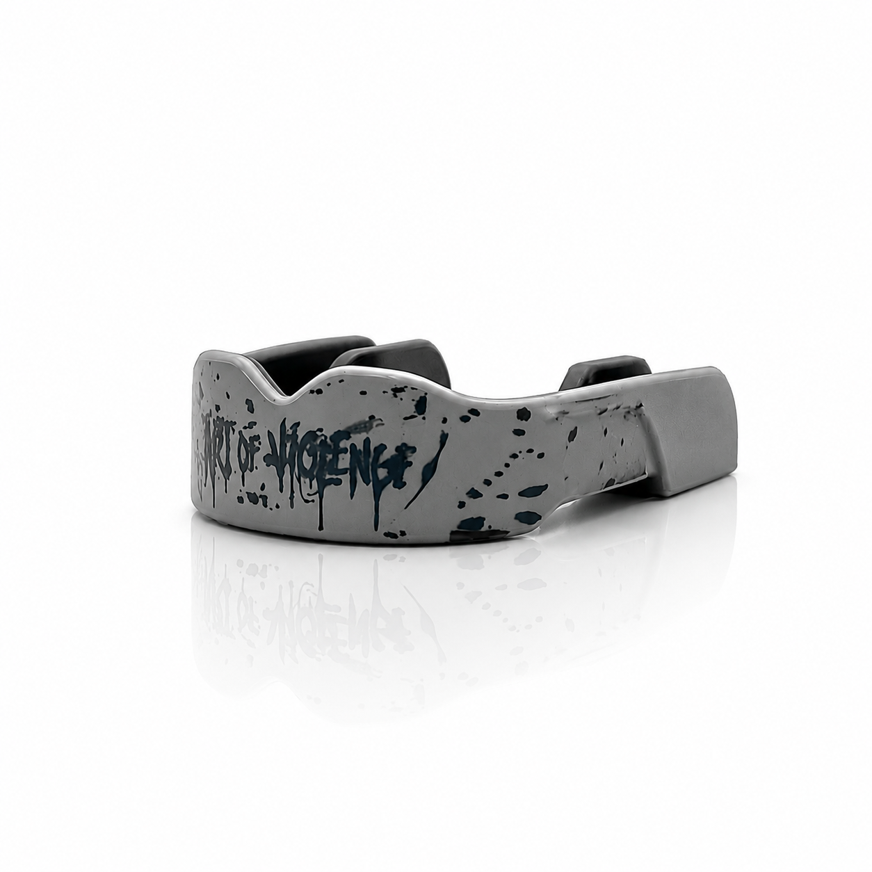 AOV MouthGuard Japanese Steel