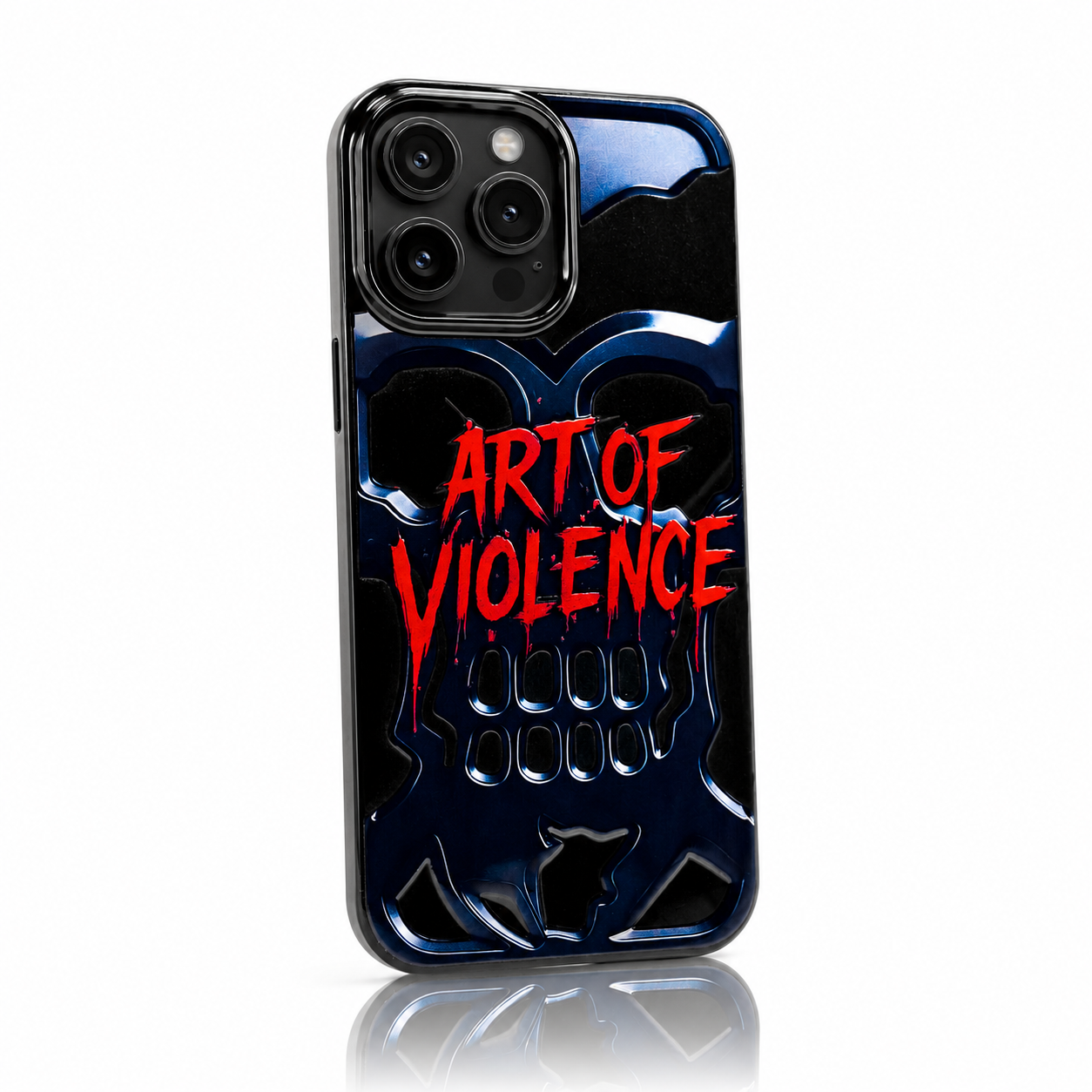 AOV Skull Case