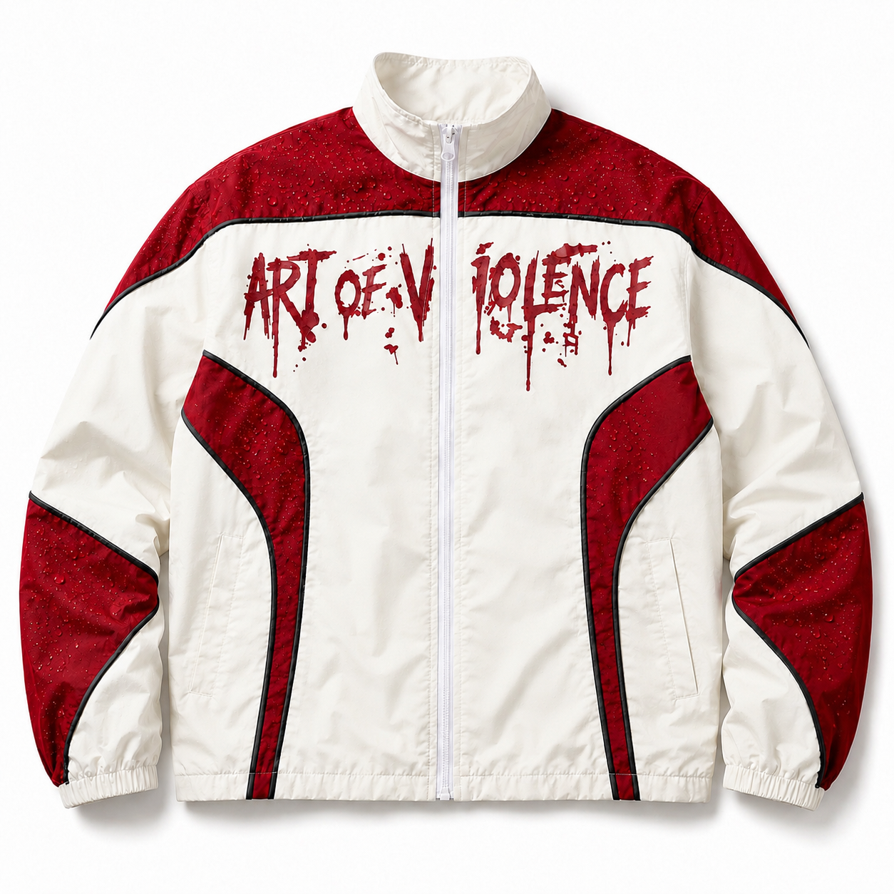 AOV Hard To Kill Windbreaker