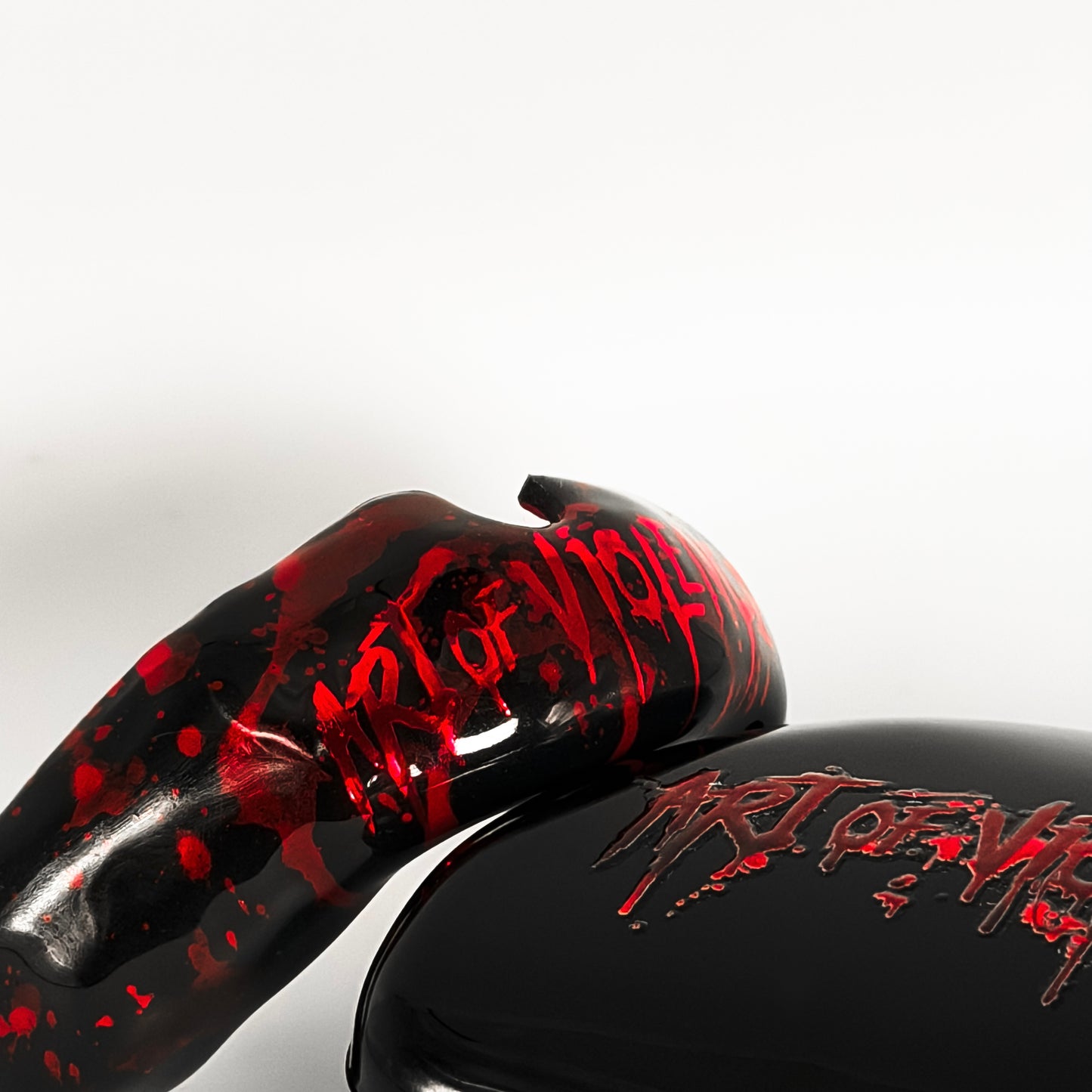 AOV Pro-Level Mouthguard