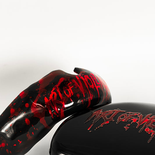 AOV Pro-Level Mouthguard