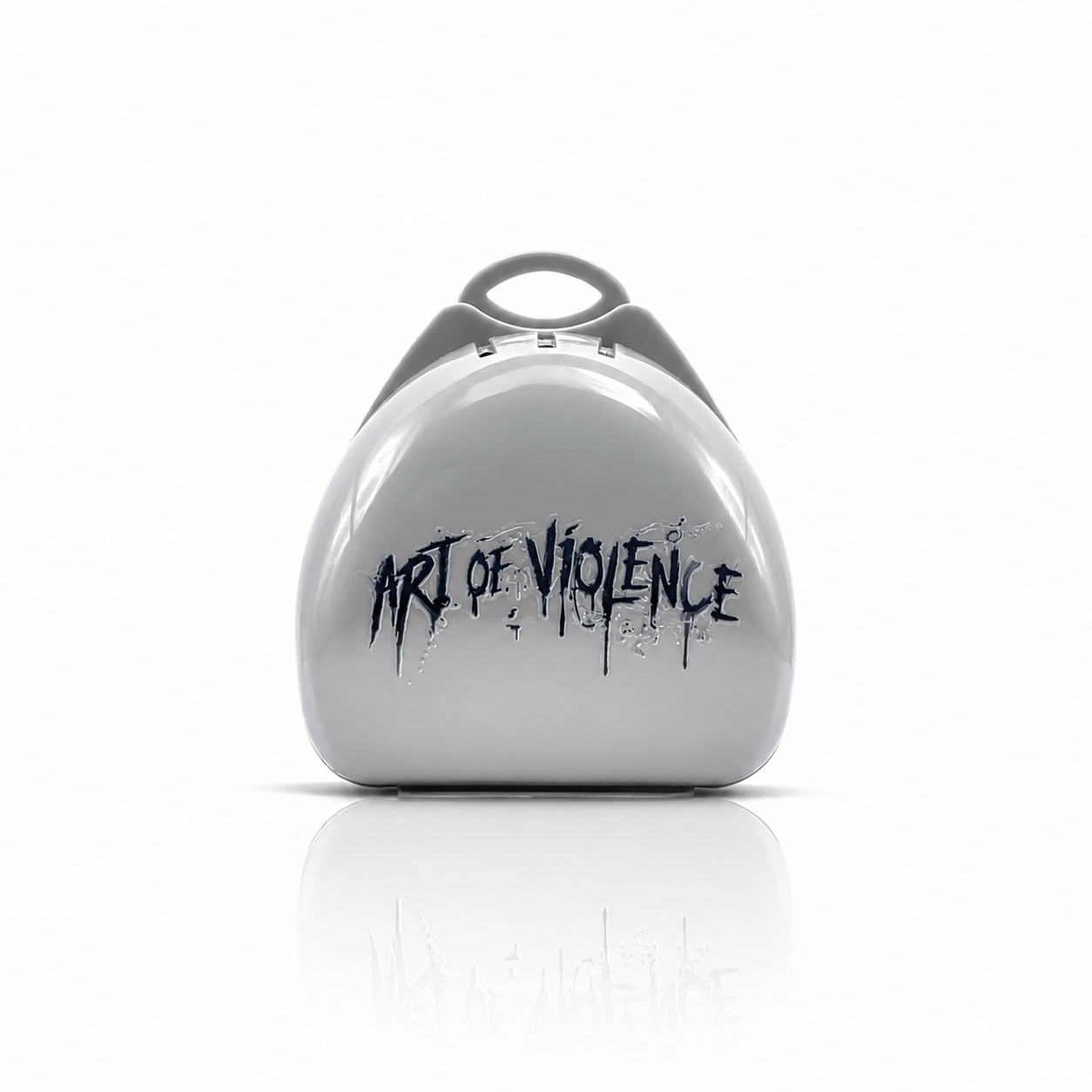 AOV MouthGuard Japanese Steel